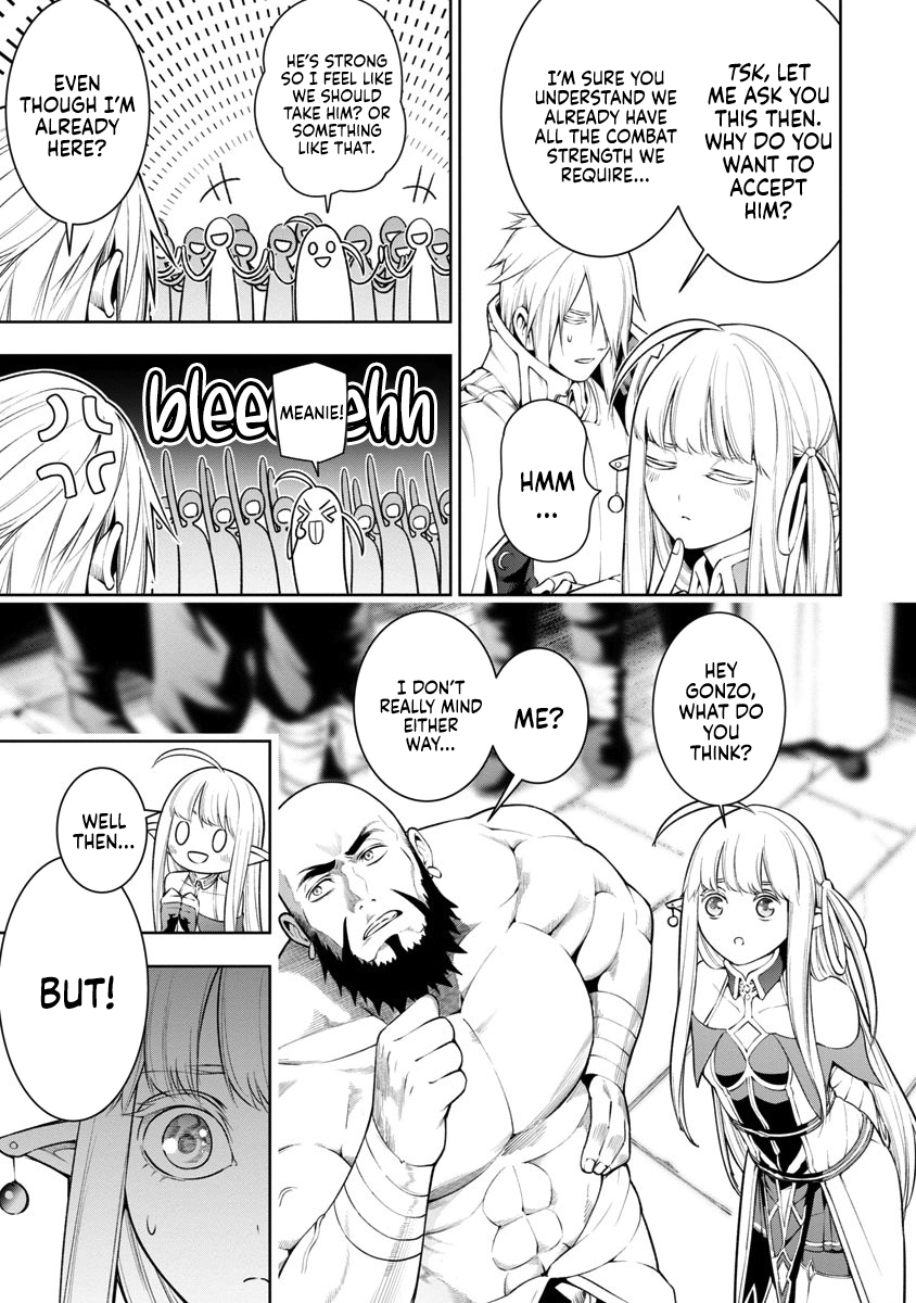 Tsuihousareru Tabi ni Skill wo Te ni Ireta Ore ga, 100 no Isekai de 2-shuume Musou Chapter 7 - Page 36