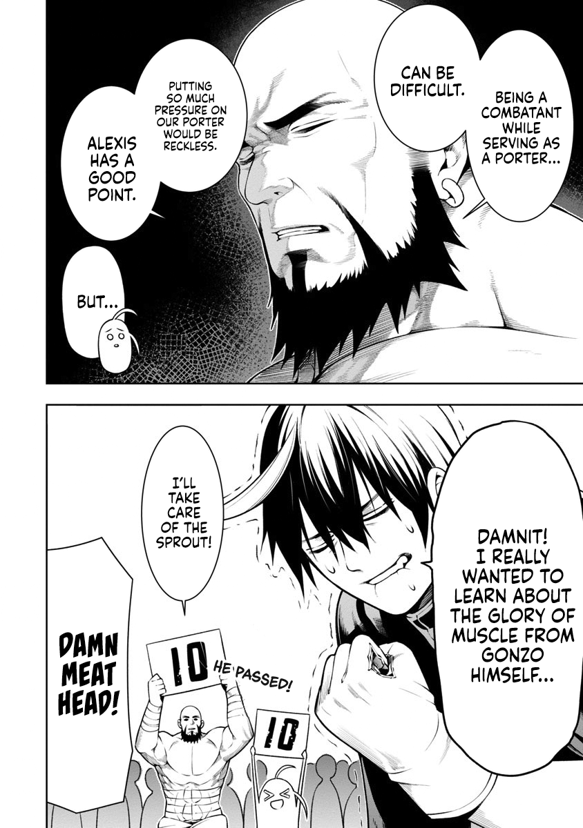 Tsuihousareru Tabi ni Skill wo Te ni Ireta Ore ga, 100 no Isekai de 2-shuume Musou Chapter 7 - Page 37