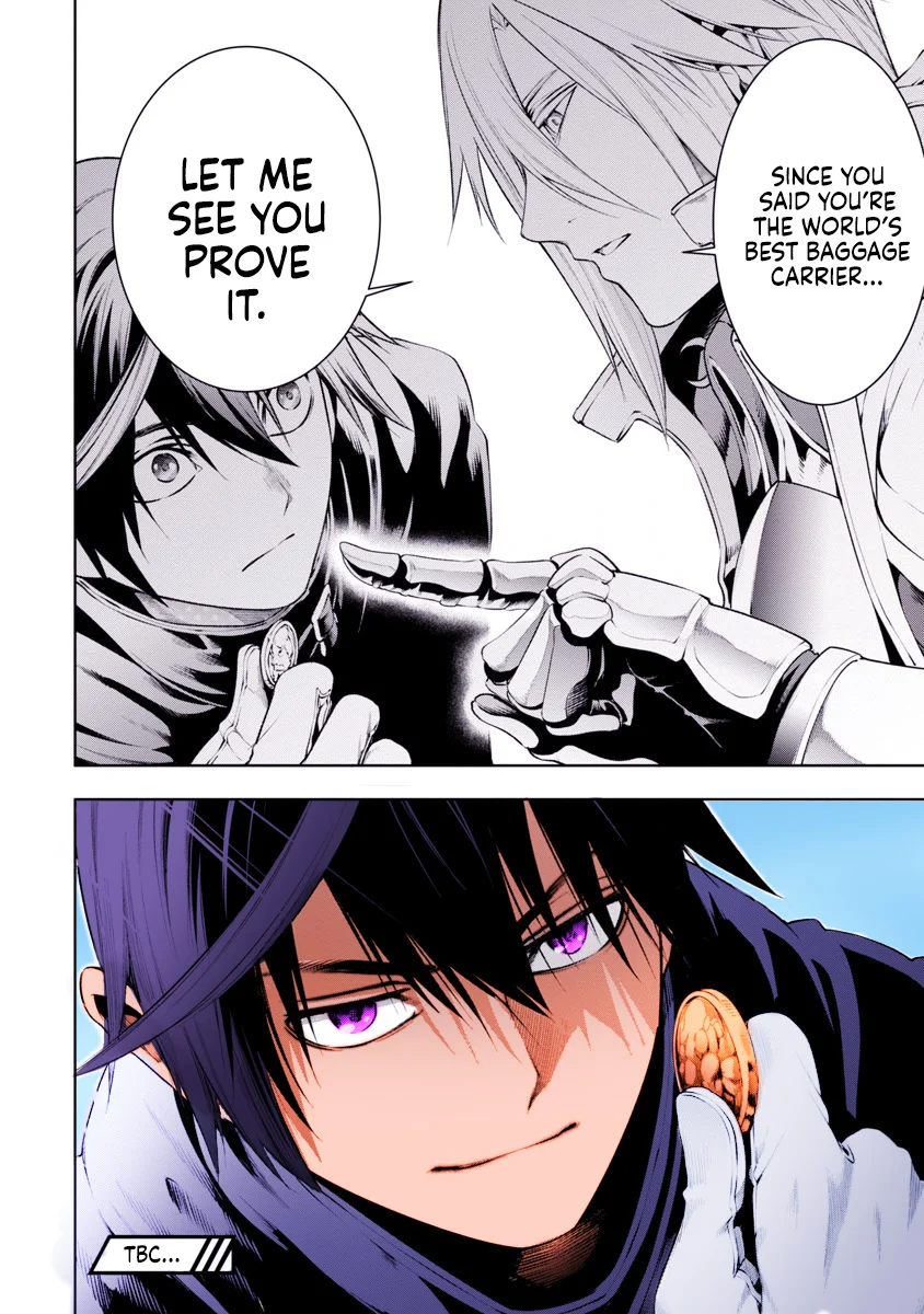 Tsuihousareru Tabi ni Skill wo Te ni Ireta Ore ga, 100 no Isekai de 2-shuume Musou Chapter 7 - Page 39