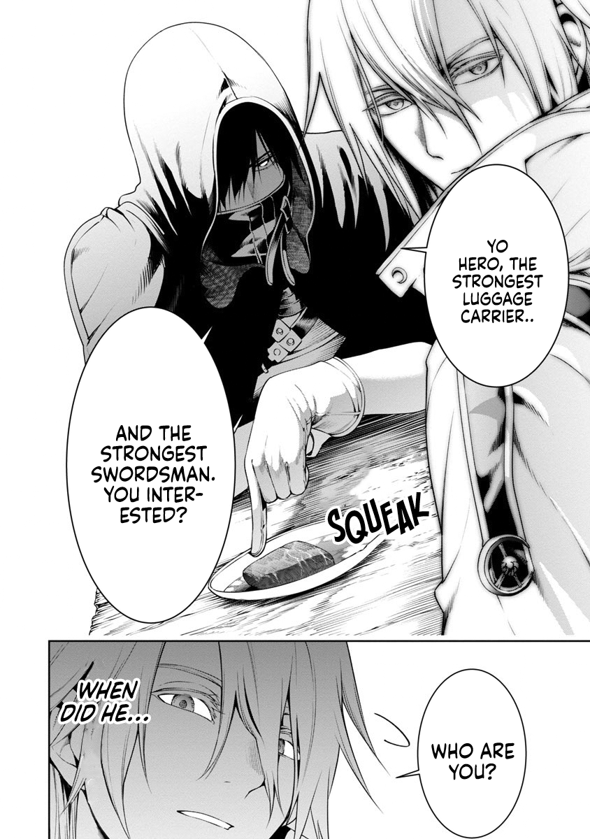 Tsuihousareru Tabi ni Skill wo Te ni Ireta Ore ga, 100 no Isekai de 2-shuume Musou Chapter 7 - Page 5