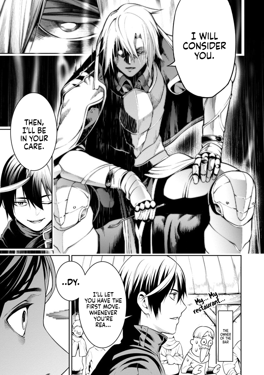 Tsuihousareru Tabi ni Skill wo Te ni Ireta Ore ga, 100 no Isekai de 2-shuume Musou Chapter 7 - Page 10