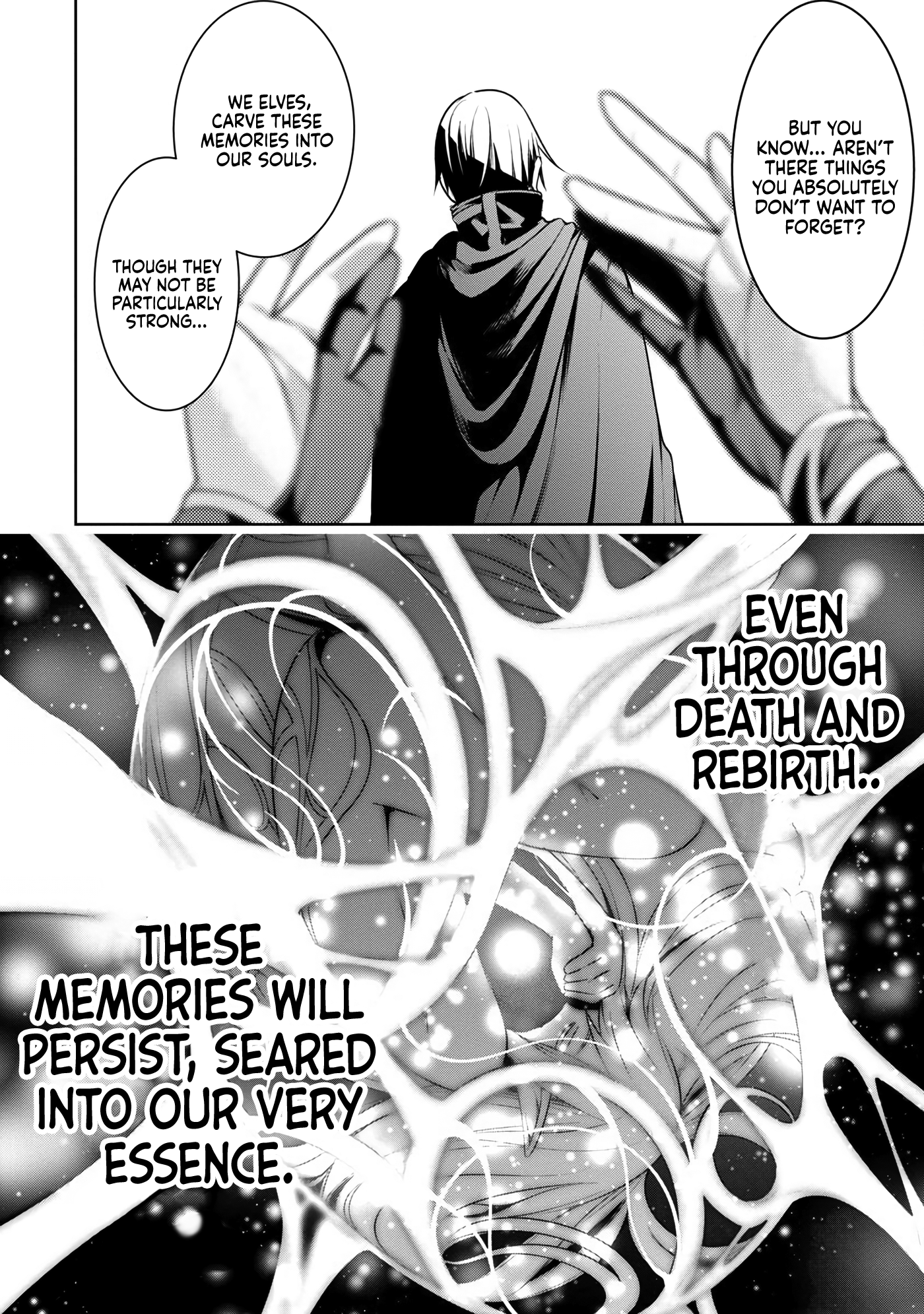 Tsuihousareru Tabi ni Skill wo Te ni Ireta Ore ga, 100 no Isekai de 2-shuume Musou Chapter 8.1 - Page 12