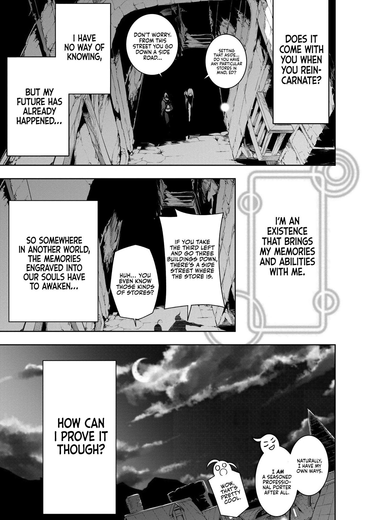 Tsuihousareru Tabi ni Skill wo Te ni Ireta Ore ga, 100 no Isekai de 2-shuume Musou Chapter 8.1 - Page 15