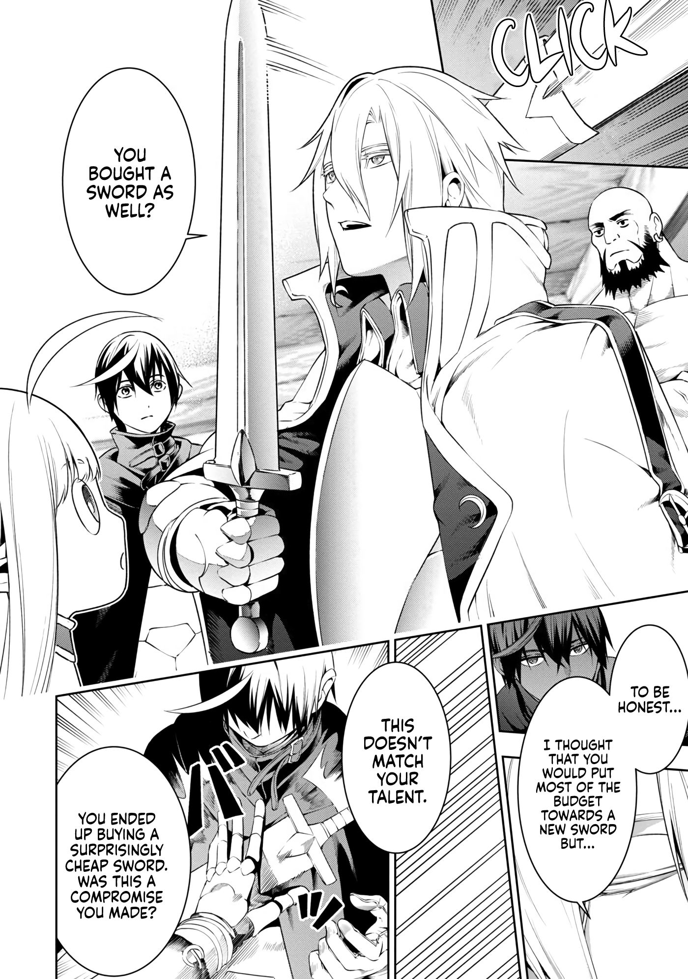 Tsuihousareru Tabi ni Skill wo Te ni Ireta Ore ga, 100 no Isekai de 2-shuume Musou Chapter 8.1 - Page 26