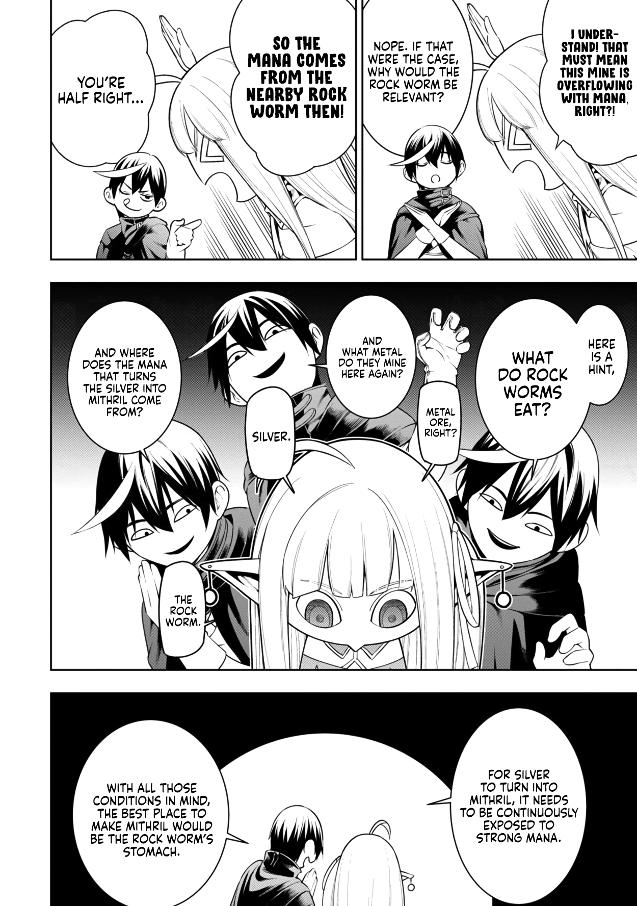 Tsuihousareru Tabi ni Skill wo Te ni Ireta Ore ga, 100 no Isekai de 2-shuume Musou Chapter 8.2 - Page 11