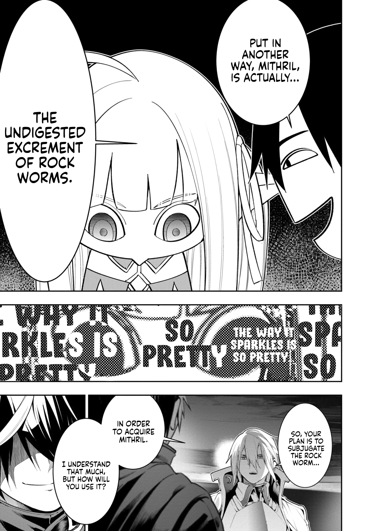 Tsuihousareru Tabi ni Skill wo Te ni Ireta Ore ga, 100 no Isekai de 2-shuume Musou Chapter 8.2 - Page 12
