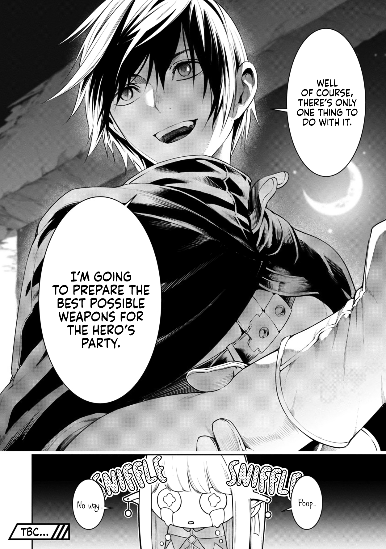 Tsuihousareru Tabi ni Skill wo Te ni Ireta Ore ga, 100 no Isekai de 2-shuume Musou Chapter 8.2 - Page 13