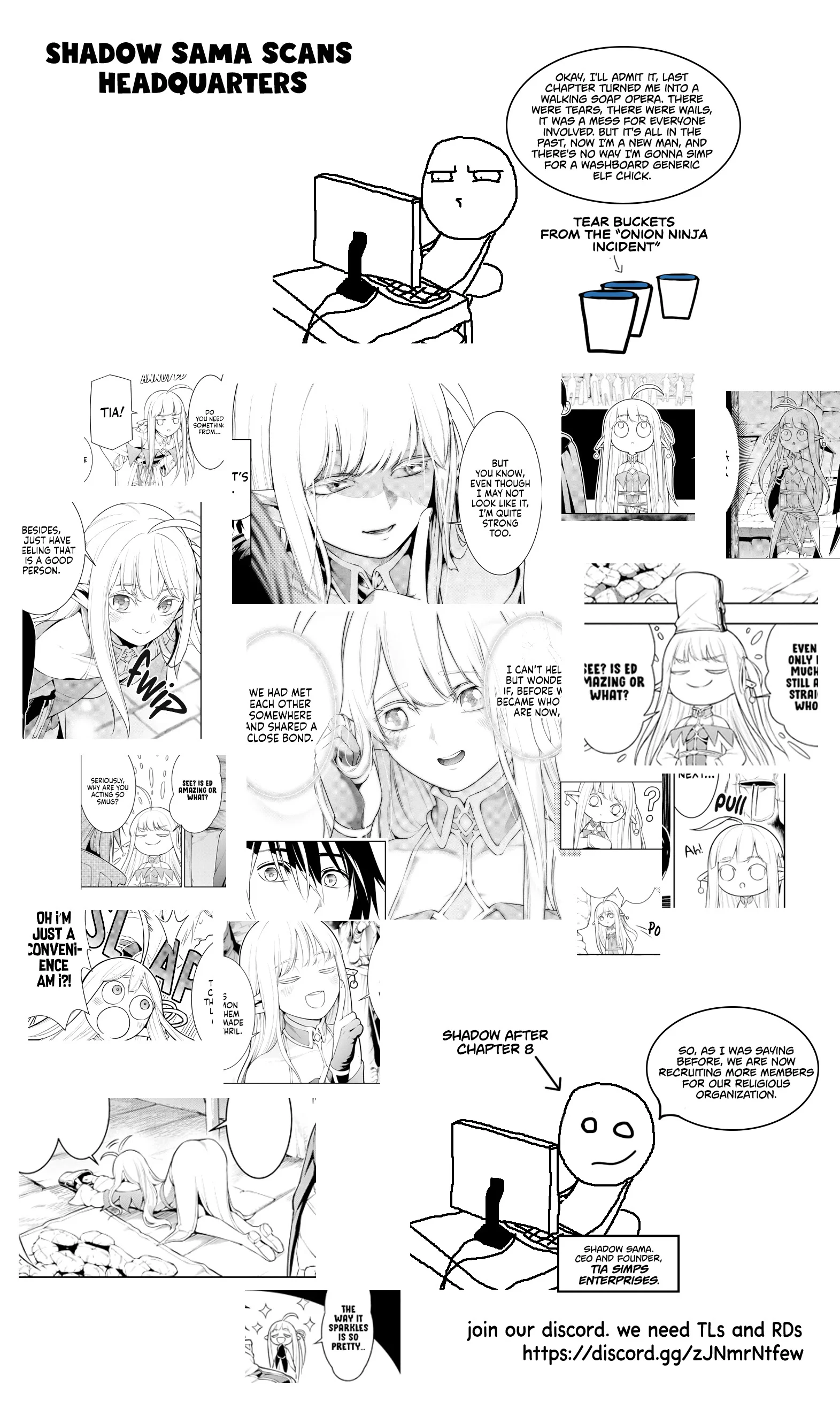 Tsuihousareru Tabi ni Skill wo Te ni Ireta Ore ga, 100 no Isekai de 2-shuume Musou Chapter 8.2 - Page 15