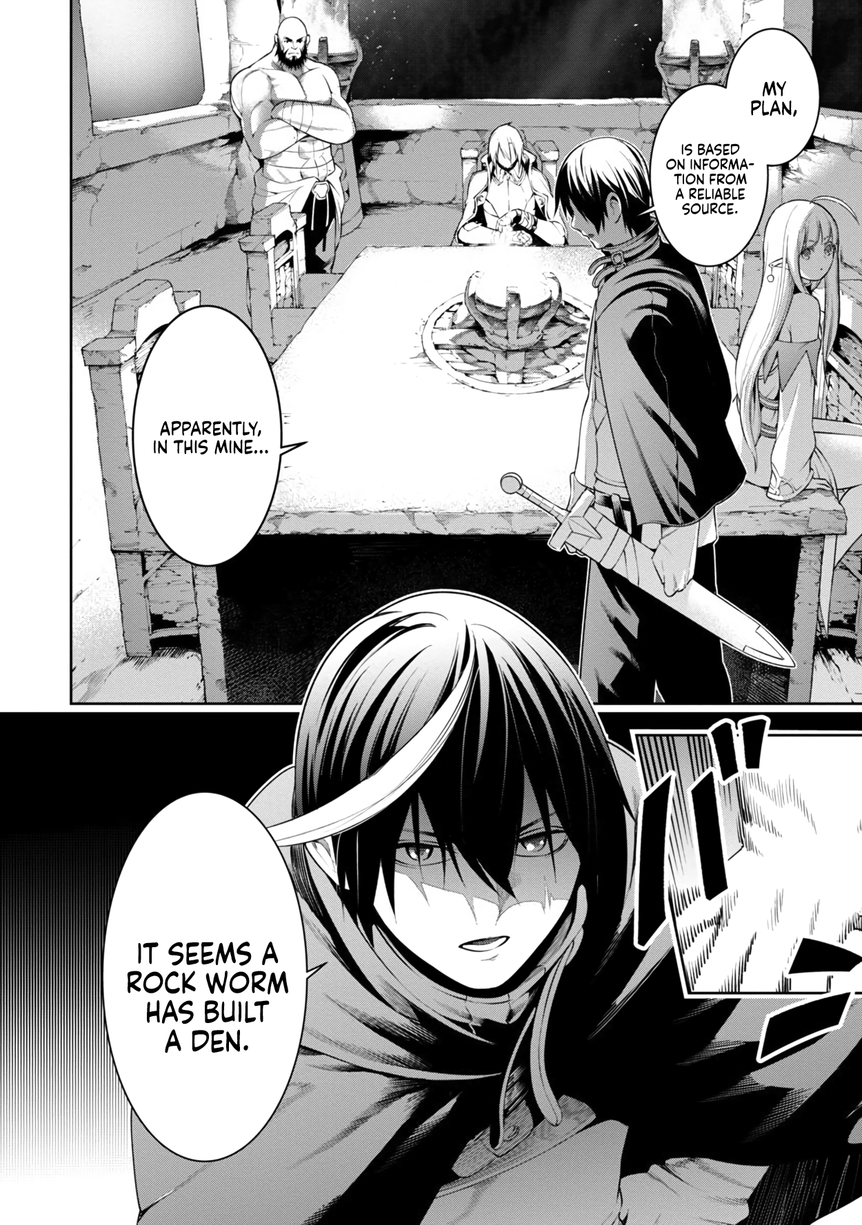 Tsuihousareru Tabi ni Skill wo Te ni Ireta Ore ga, 100 no Isekai de 2-shuume Musou Chapter 8.2 - Page 5