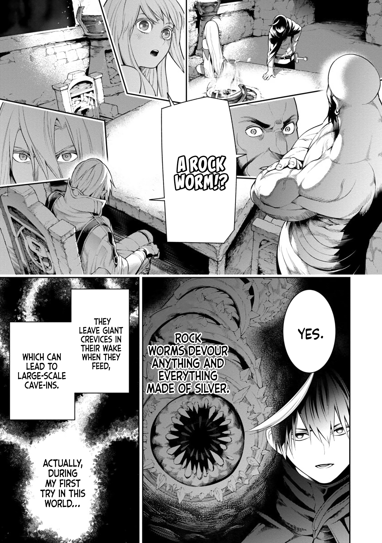 Tsuihousareru Tabi ni Skill wo Te ni Ireta Ore ga, 100 no Isekai de 2-shuume Musou Chapter 8.2 - Page 6