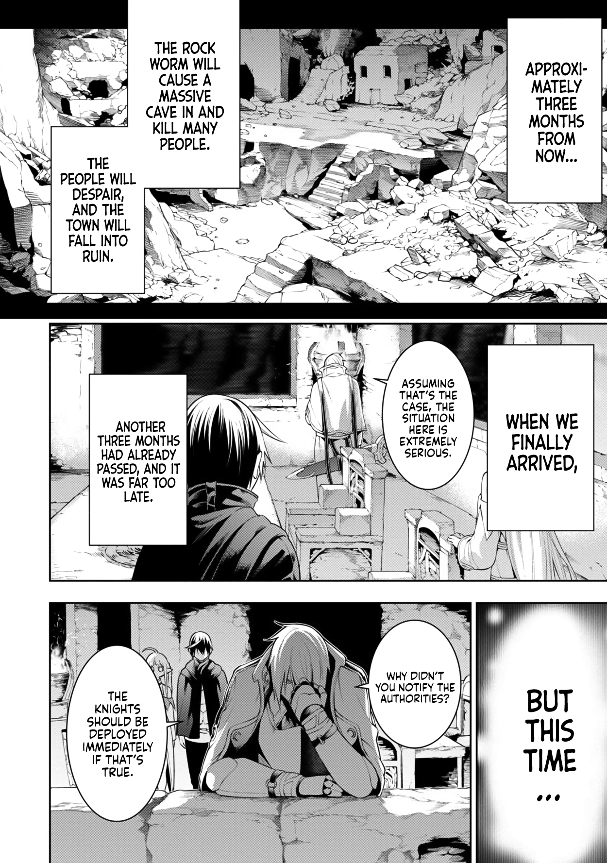 Tsuihousareru Tabi ni Skill wo Te ni Ireta Ore ga, 100 no Isekai de 2-shuume Musou Chapter 8.2 - Page 7