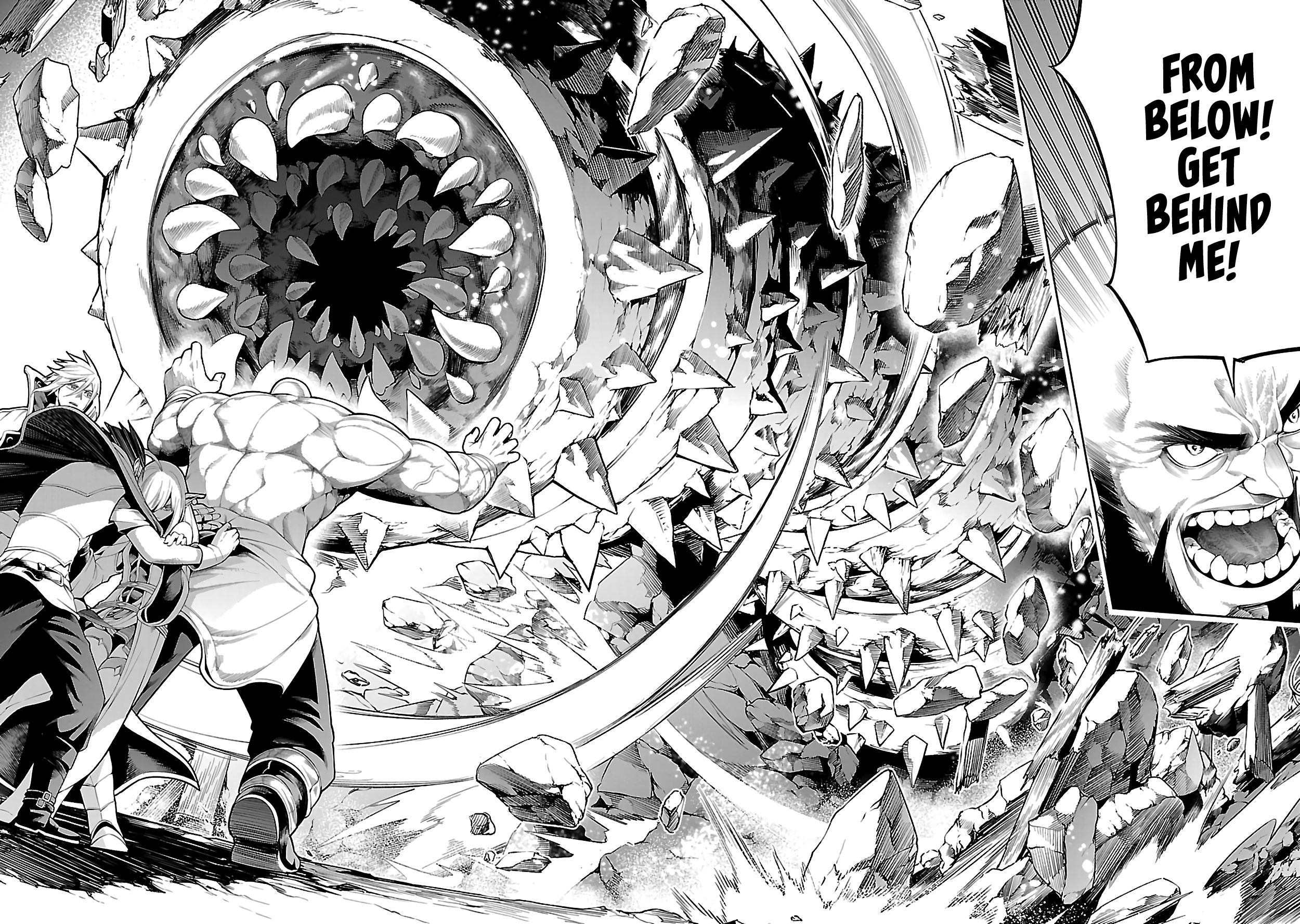 Tsuihousareru Tabi ni Skill wo Te ni Ireta Ore ga, 100 no Isekai de 2-shuume Musou Chapter 9.1 - Page 11