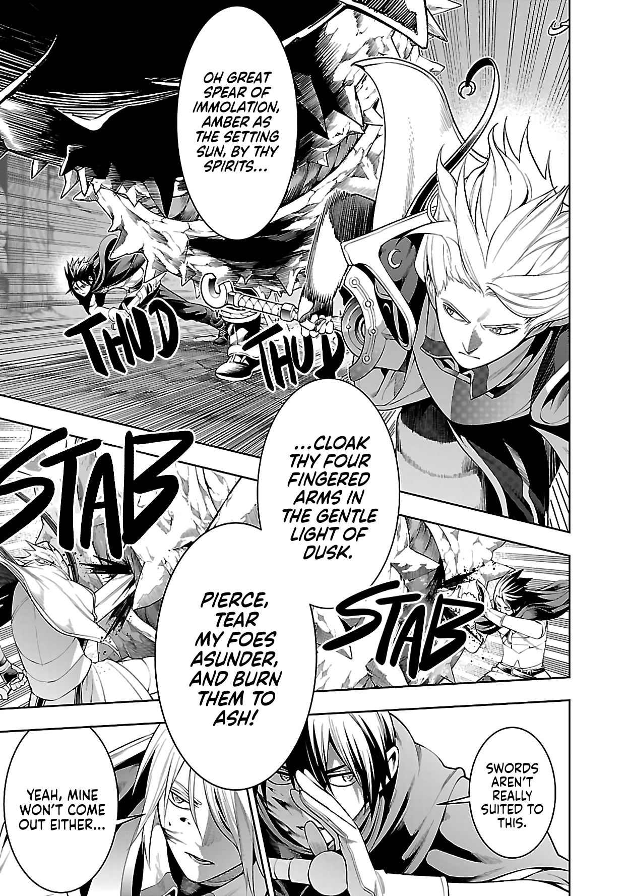 Tsuihousareru Tabi ni Skill wo Te ni Ireta Ore ga, 100 no Isekai de 2-shuume Musou Chapter 9.1 - Page 13
