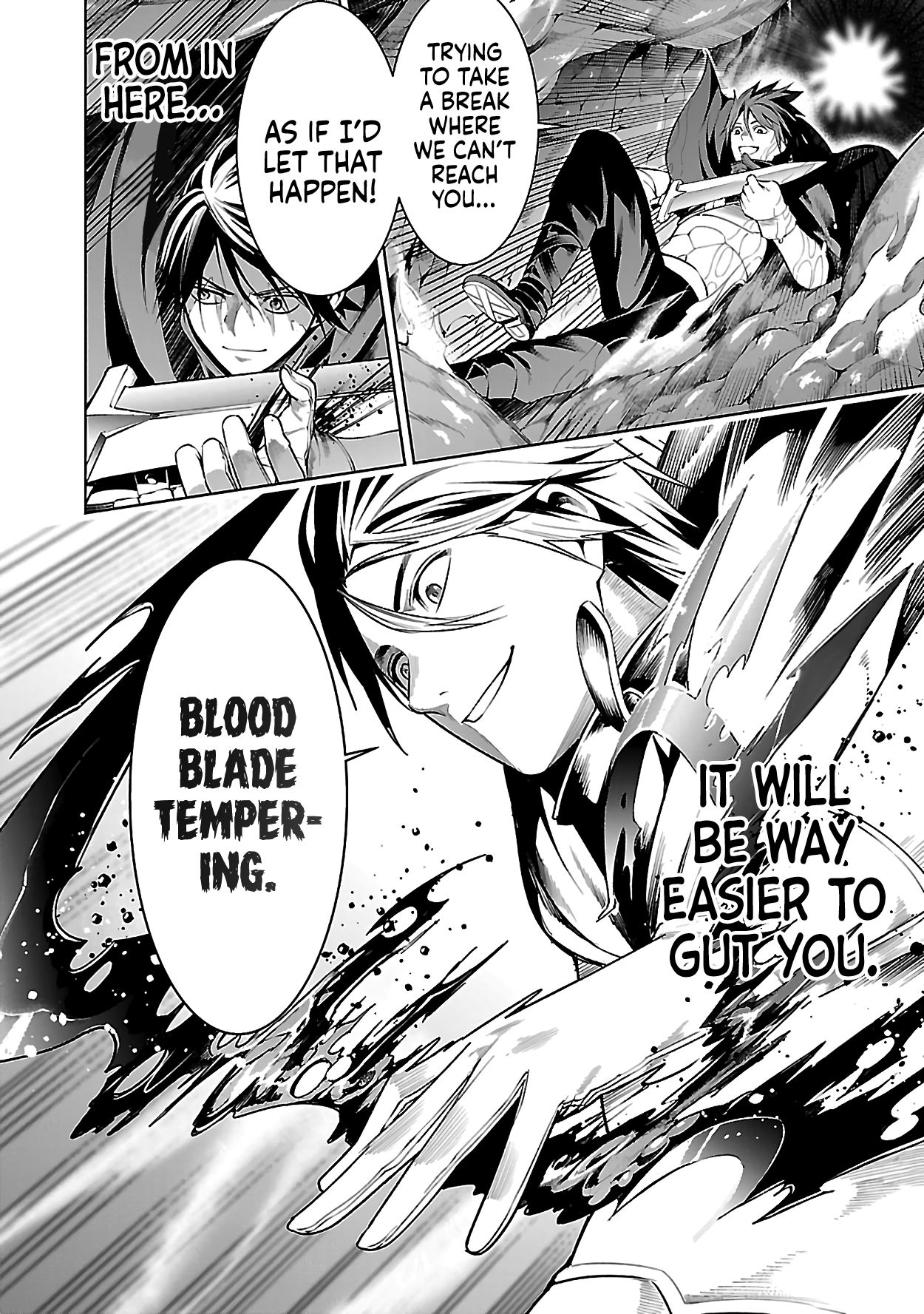 Tsuihousareru Tabi ni Skill wo Te ni Ireta Ore ga, 100 no Isekai de 2-shuume Musou Chapter 9.1 - Page 18