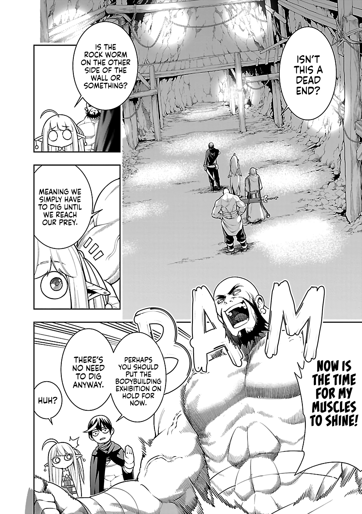 Tsuihousareru Tabi ni Skill wo Te ni Ireta Ore ga, 100 no Isekai de 2-shuume Musou Chapter 9.1 - Page 7