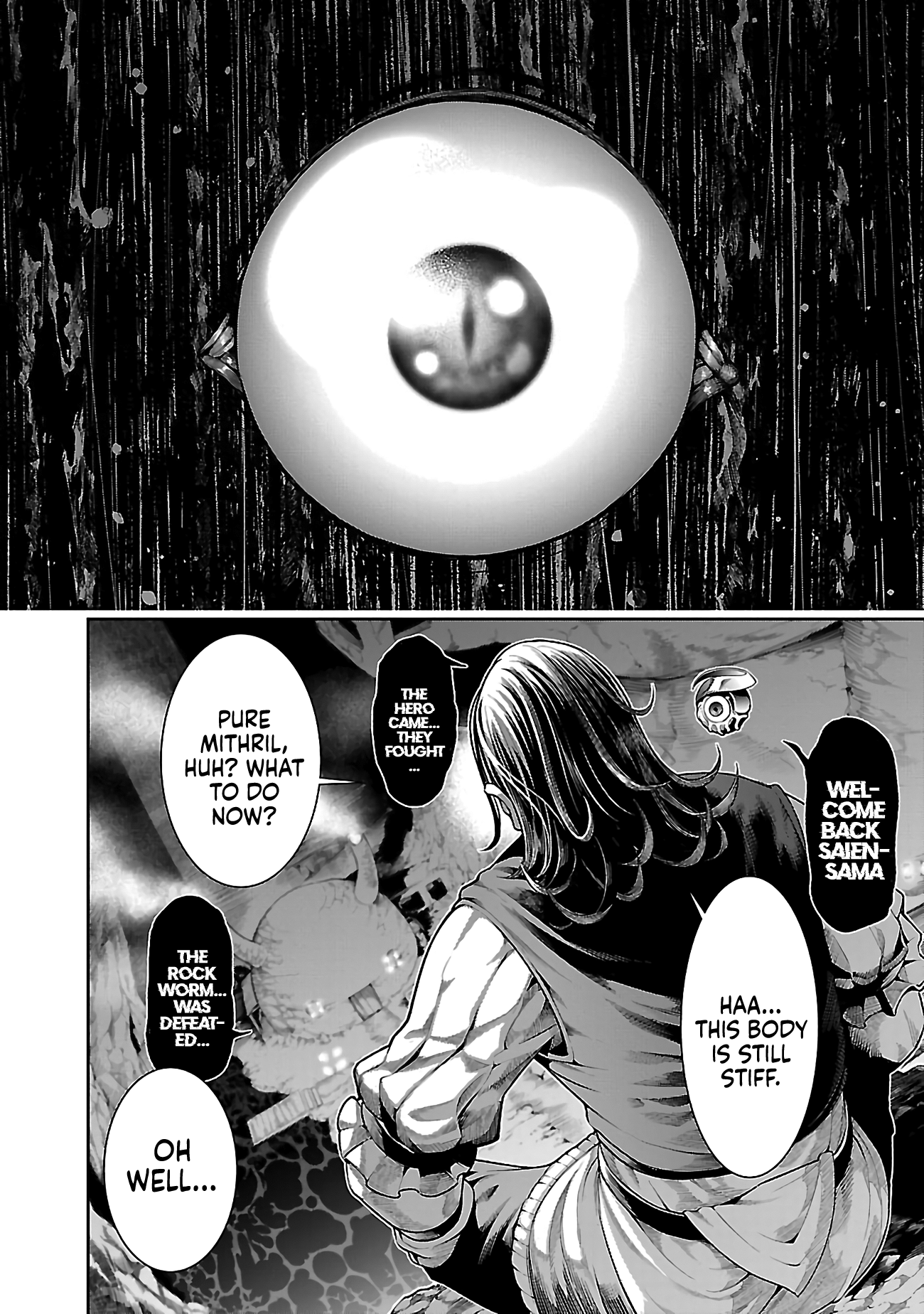 Tsuihousareru Tabi ni Skill wo Te ni Ireta Ore ga, 100 no Isekai de 2-shuume Musou Chapter 9.2 - Page 12