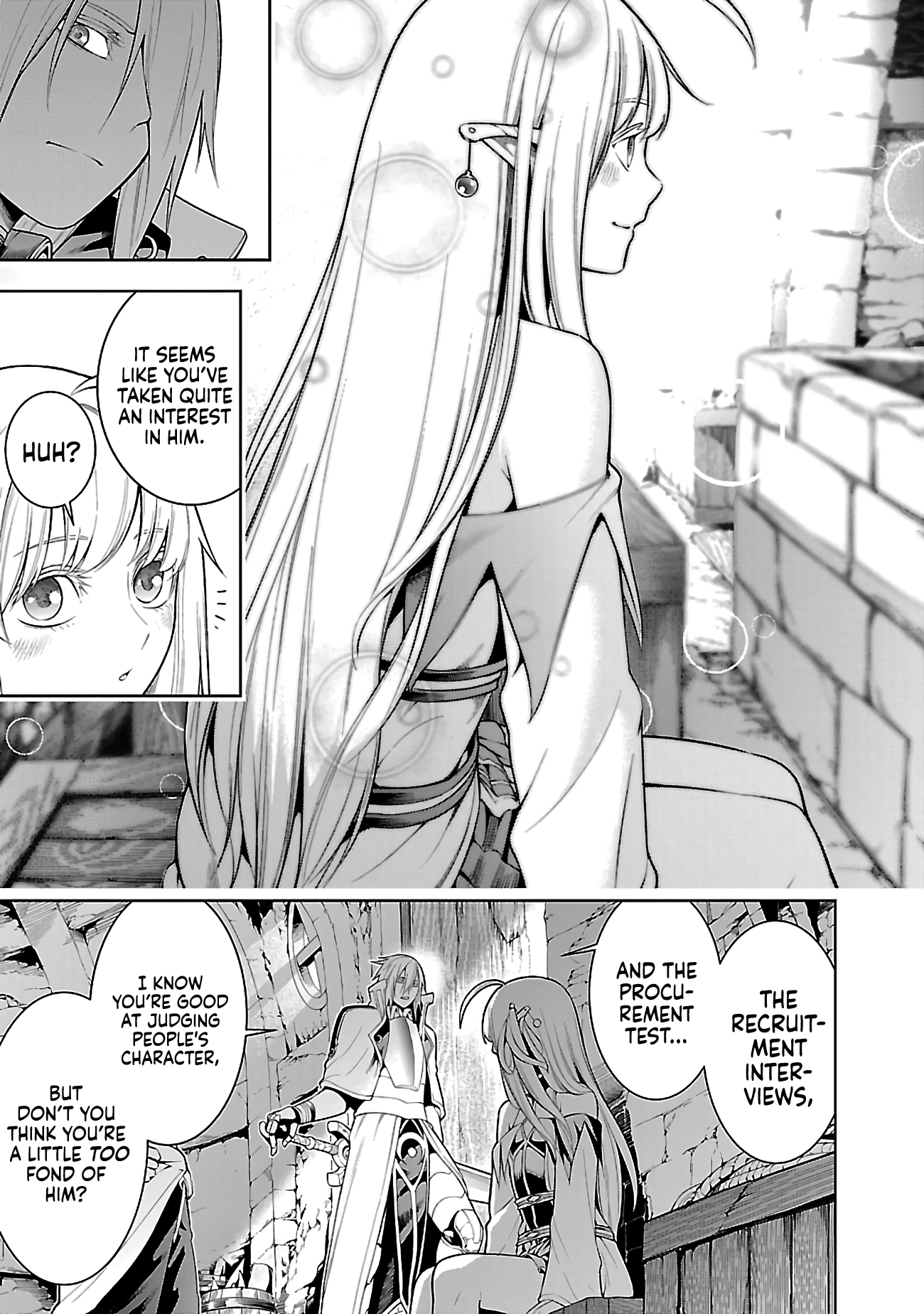 Tsuihousareru Tabi ni Skill wo Te ni Ireta Ore ga, 100 no Isekai de 2-shuume Musou Chapter 9.2 - Page 5