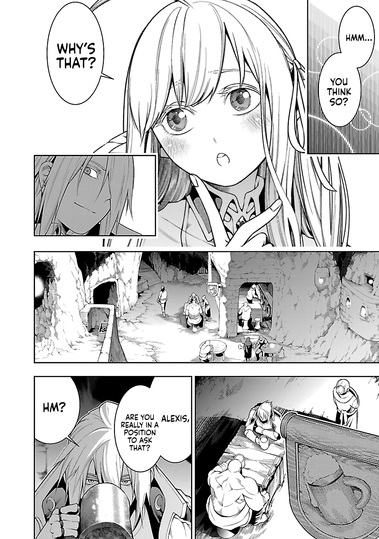 Tsuihousareru Tabi ni Skill wo Te ni Ireta Ore ga, 100 no Isekai de 2-shuume Musou Chapter 9.2 - Page 6