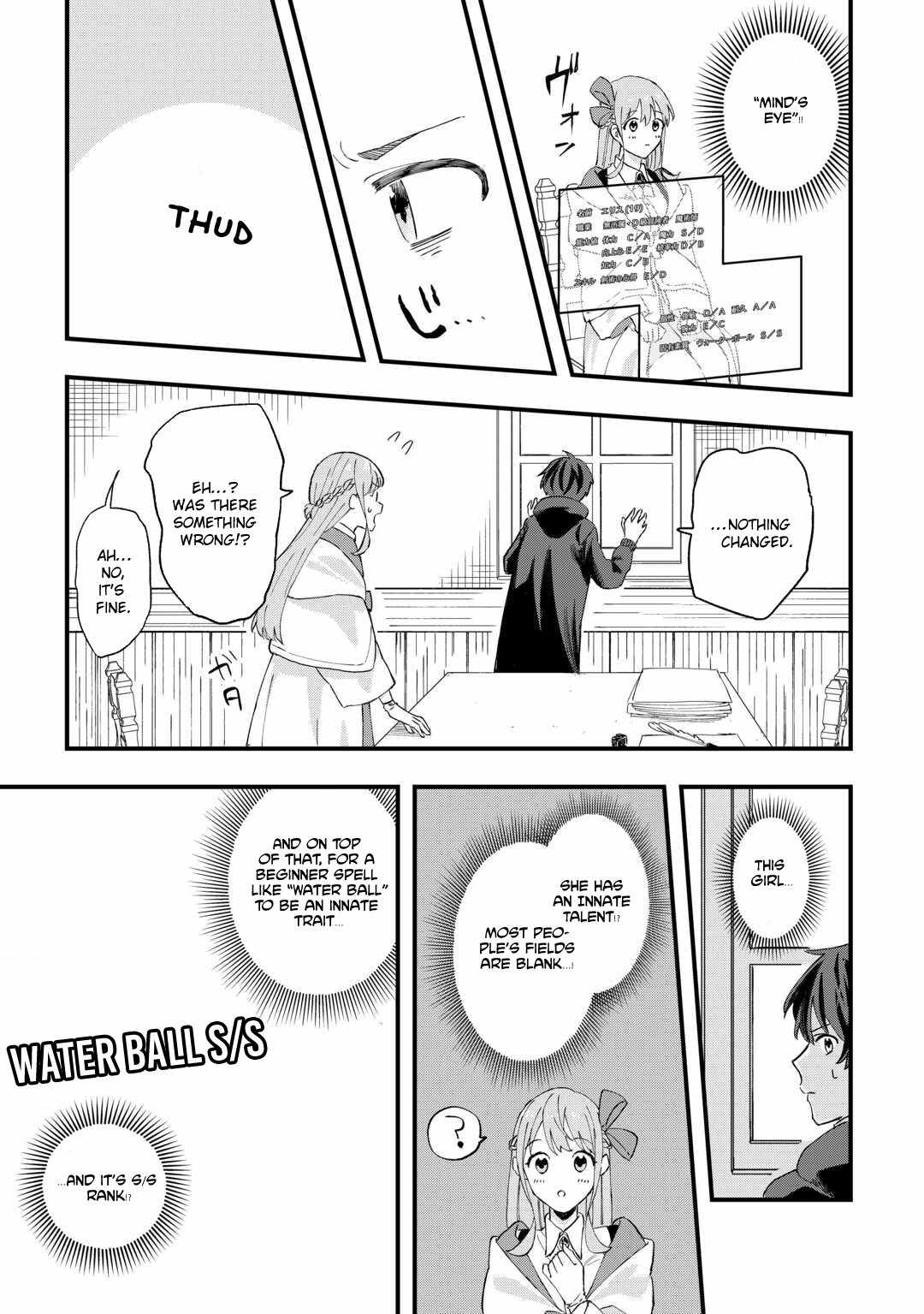 Tsuihousareta Jougenshi no Guild Keiei Chapter 1 - Page 18