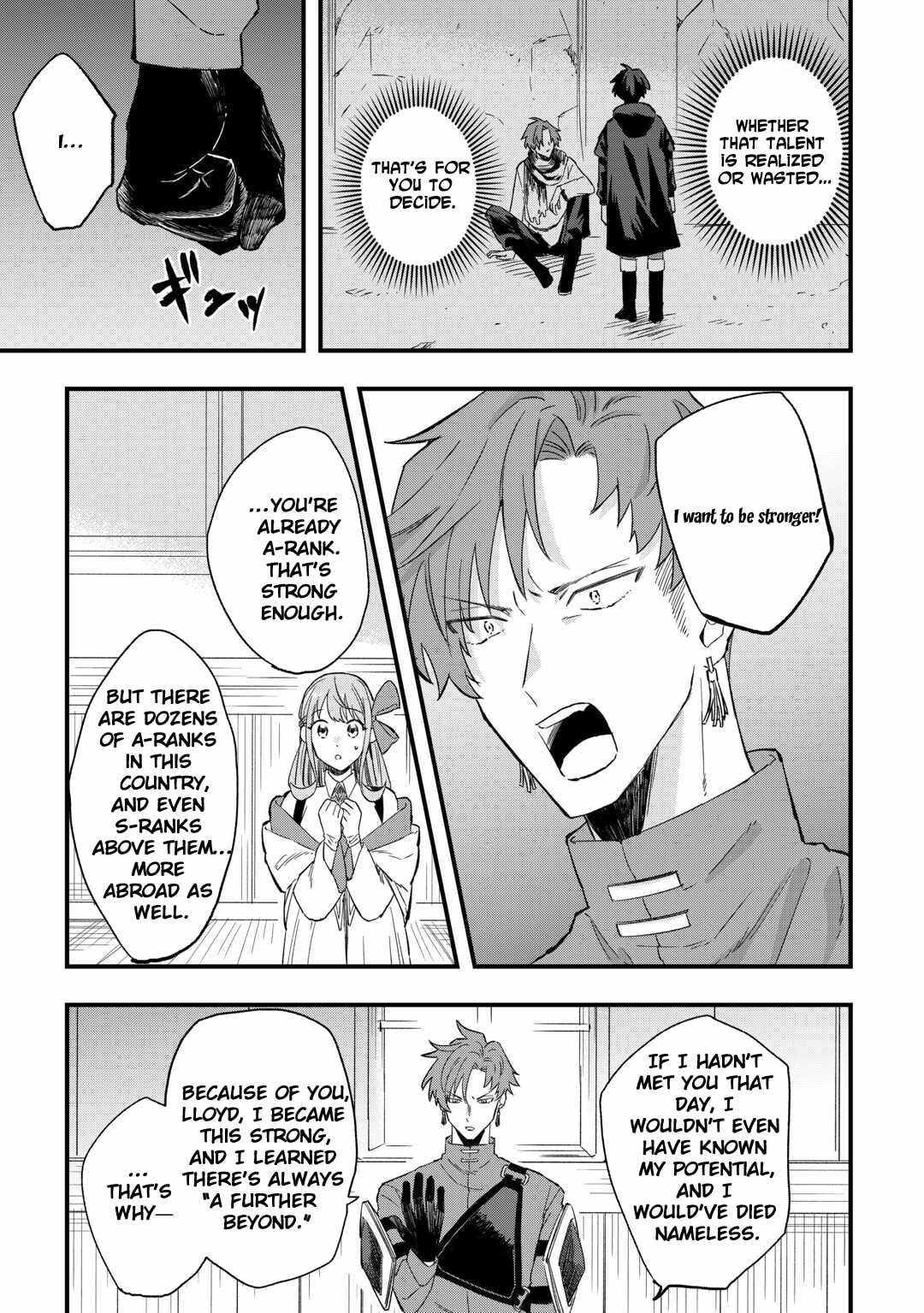 Tsuihousareta Jougenshi no Guild Keiei Chapter 4 - Page 24