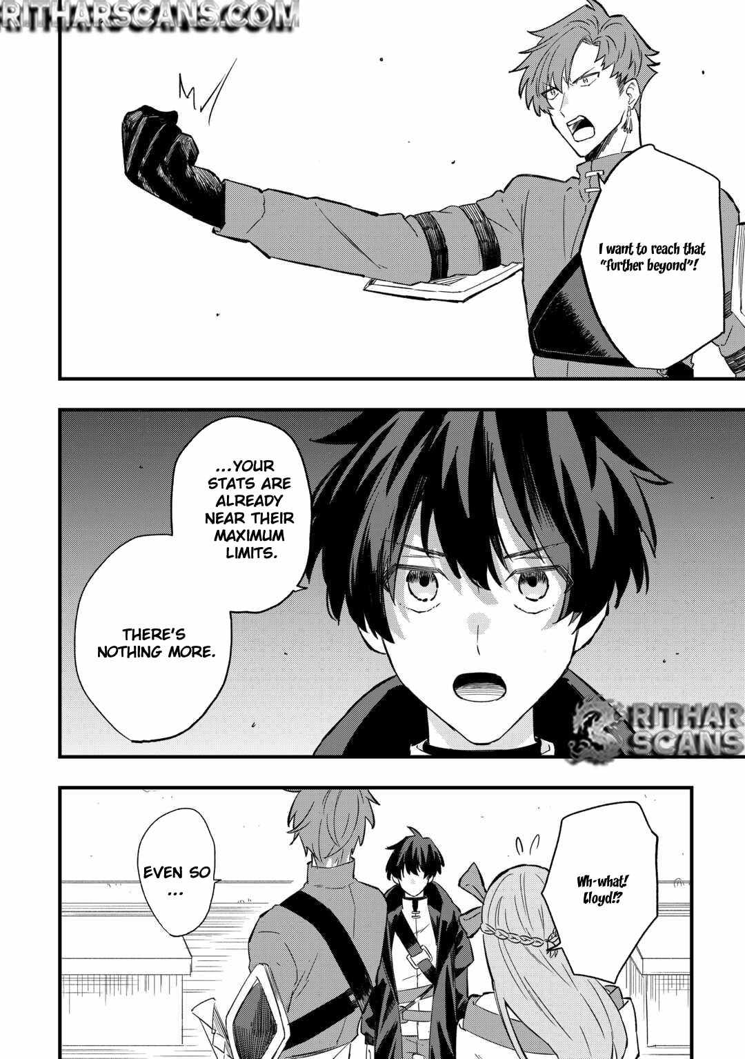 Tsuihousareta Jougenshi no Guild Keiei Chapter 4 - Page 25