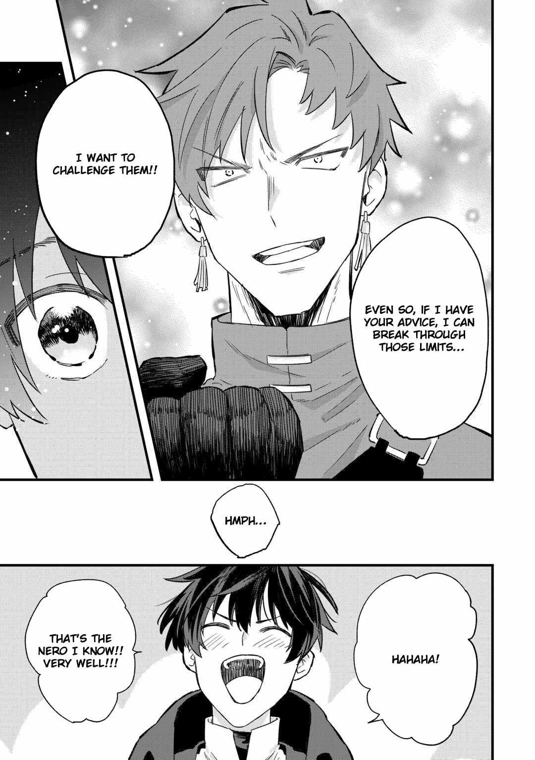 Tsuihousareta Jougenshi no Guild Keiei Chapter 4 - Page 26