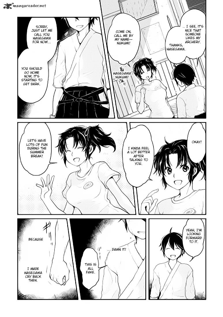 Tsuki ga Michibiku Isekai Douchuu Chapter 4 - Page 16