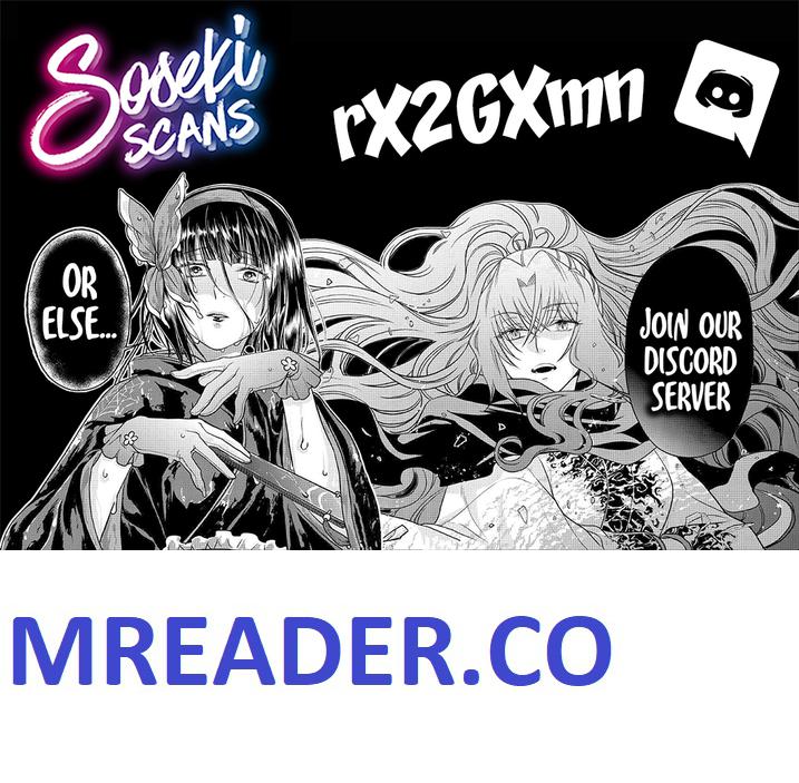 Tsuki ga Michibiku Isekai Douchuu Chapter 80 - Page 29
