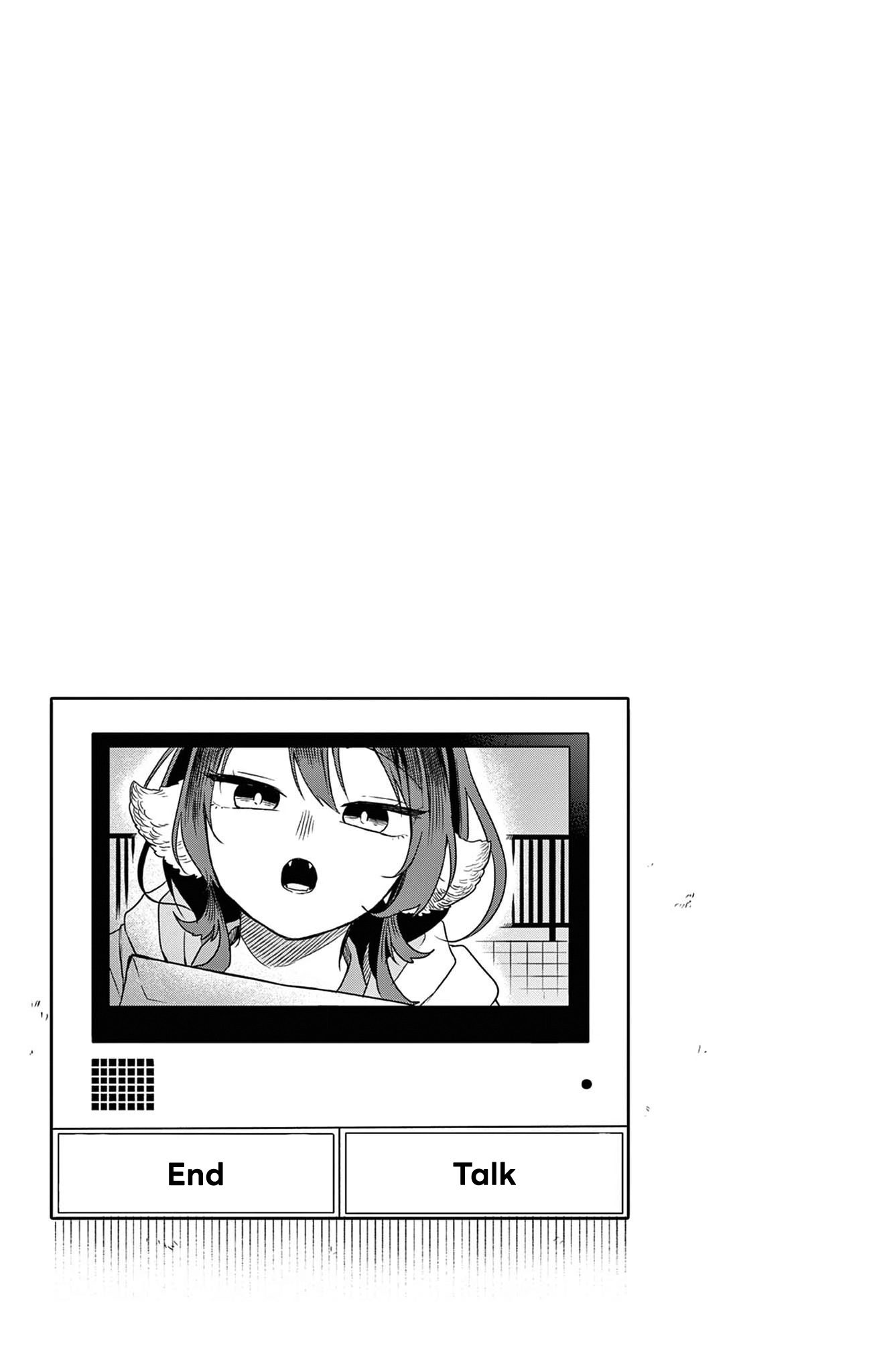 Tsumiki Ogami & the Strange Everyday Life Chapter 16.5 - Page 10