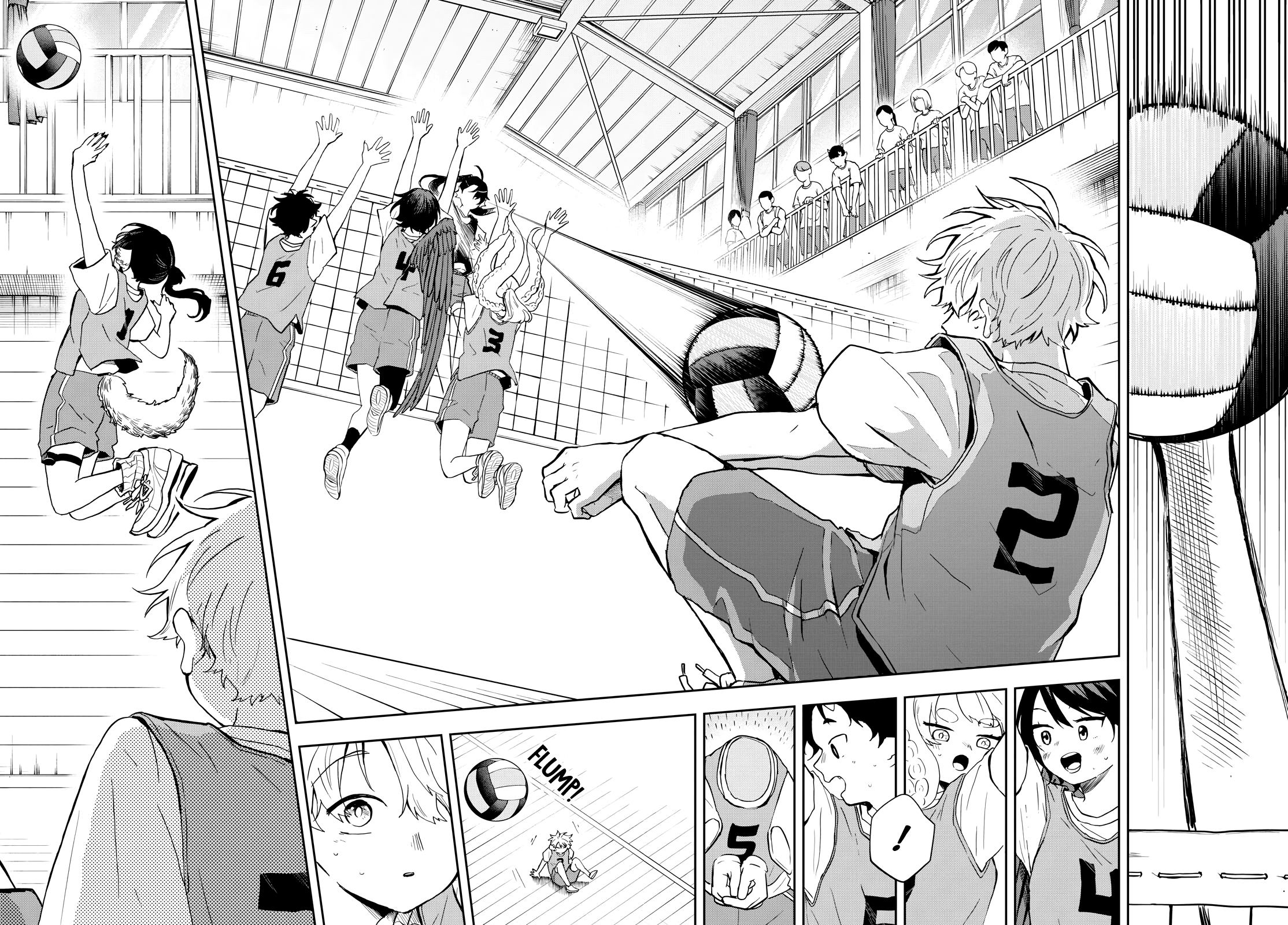 Tsumiki Ogami & the Strange Everyday Life Chapter 47 - Page 12