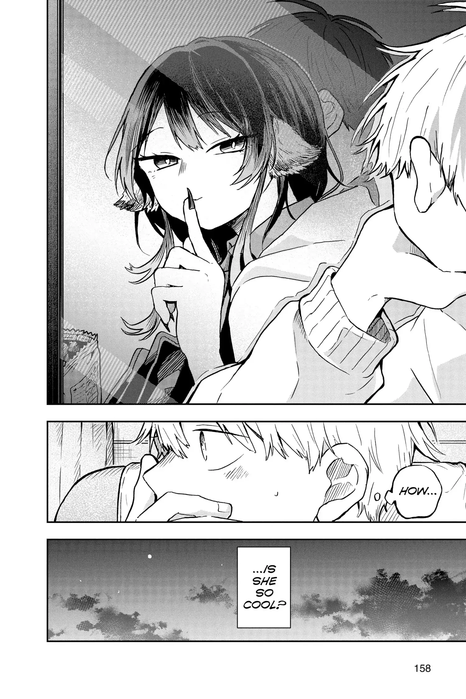 Tsumiki Ogami & the Strange Everyday Life Chapter 5 - Page 18