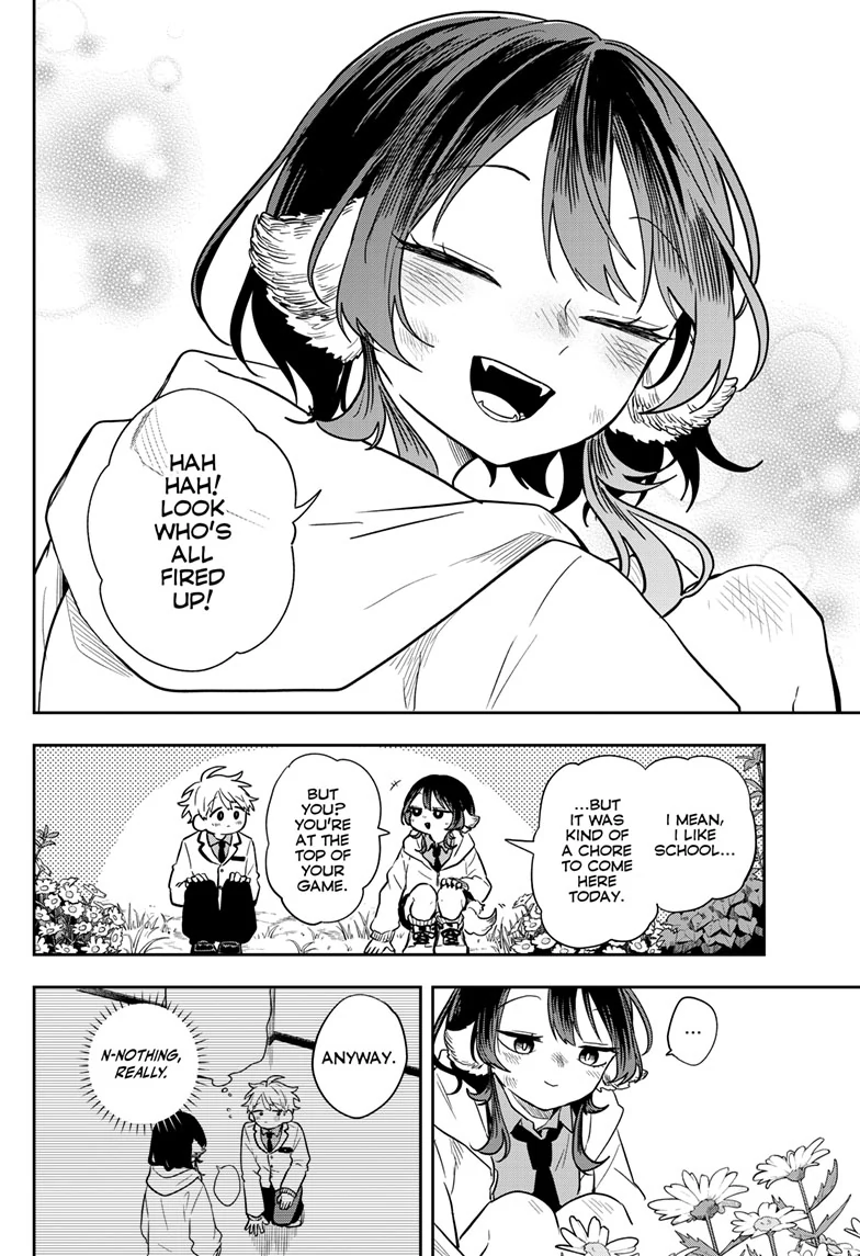 Tsumiki Ogami & the Strange Everyday Life Chapter 52 - Page 16