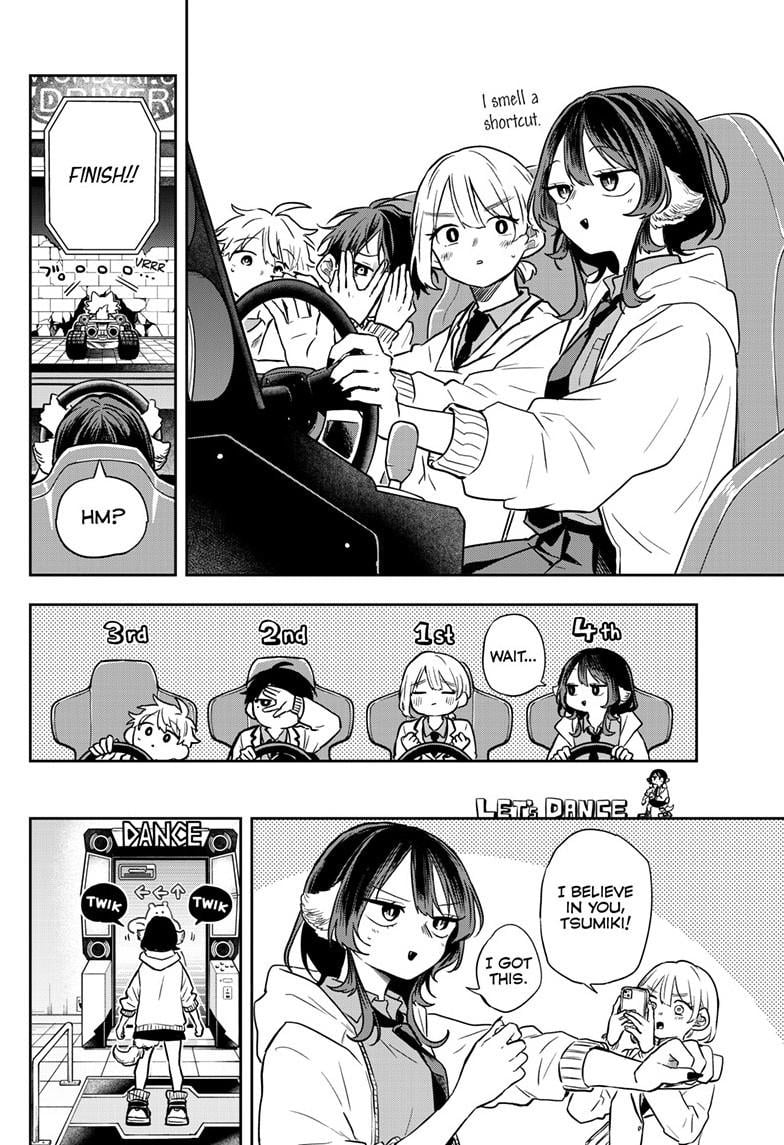 Tsumiki Ogami & the Strange Everyday Life Chapter 53 - Page 10