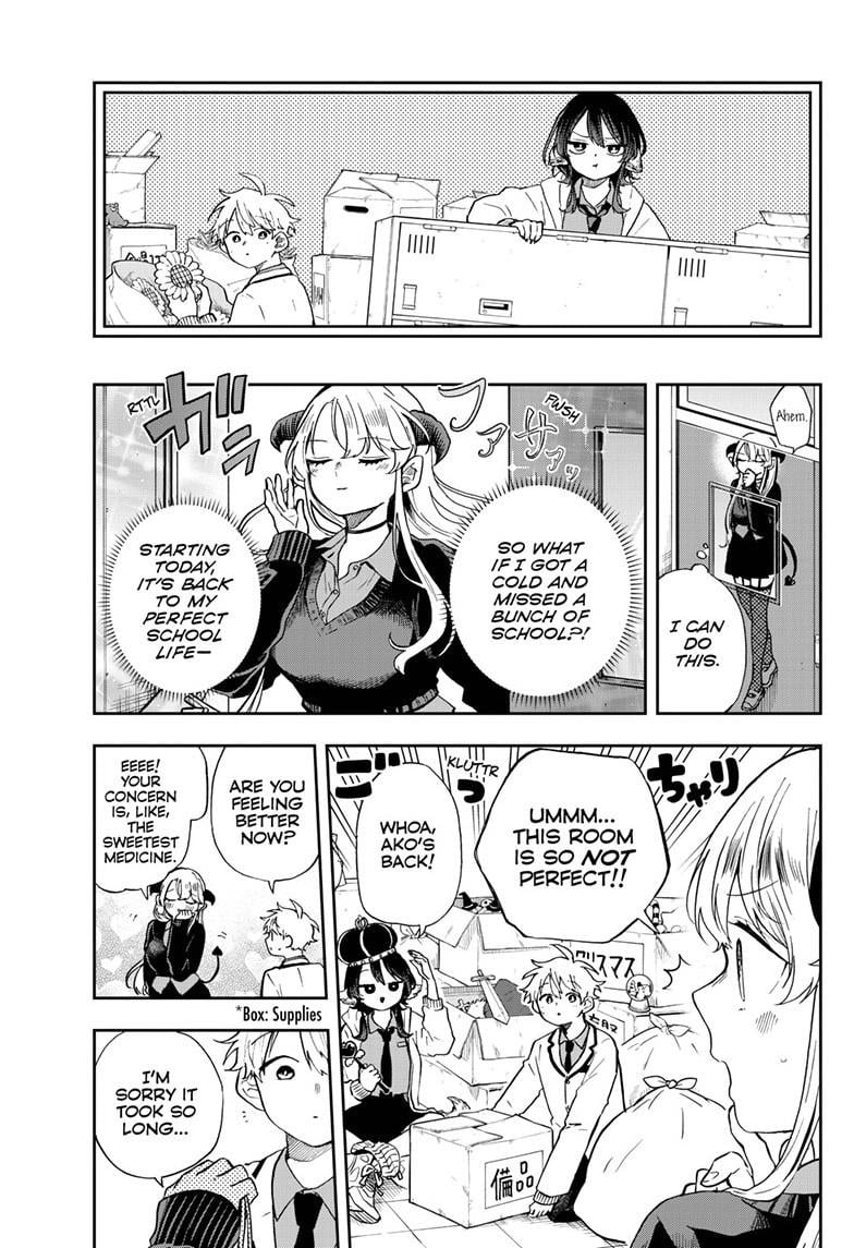 Tsumiki Ogami & the Strange Everyday Life Chapter 56 - Page 7