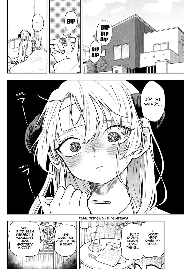 Tsumiki Ogami & the Strange Everyday Life Chapter 63 - Page 2