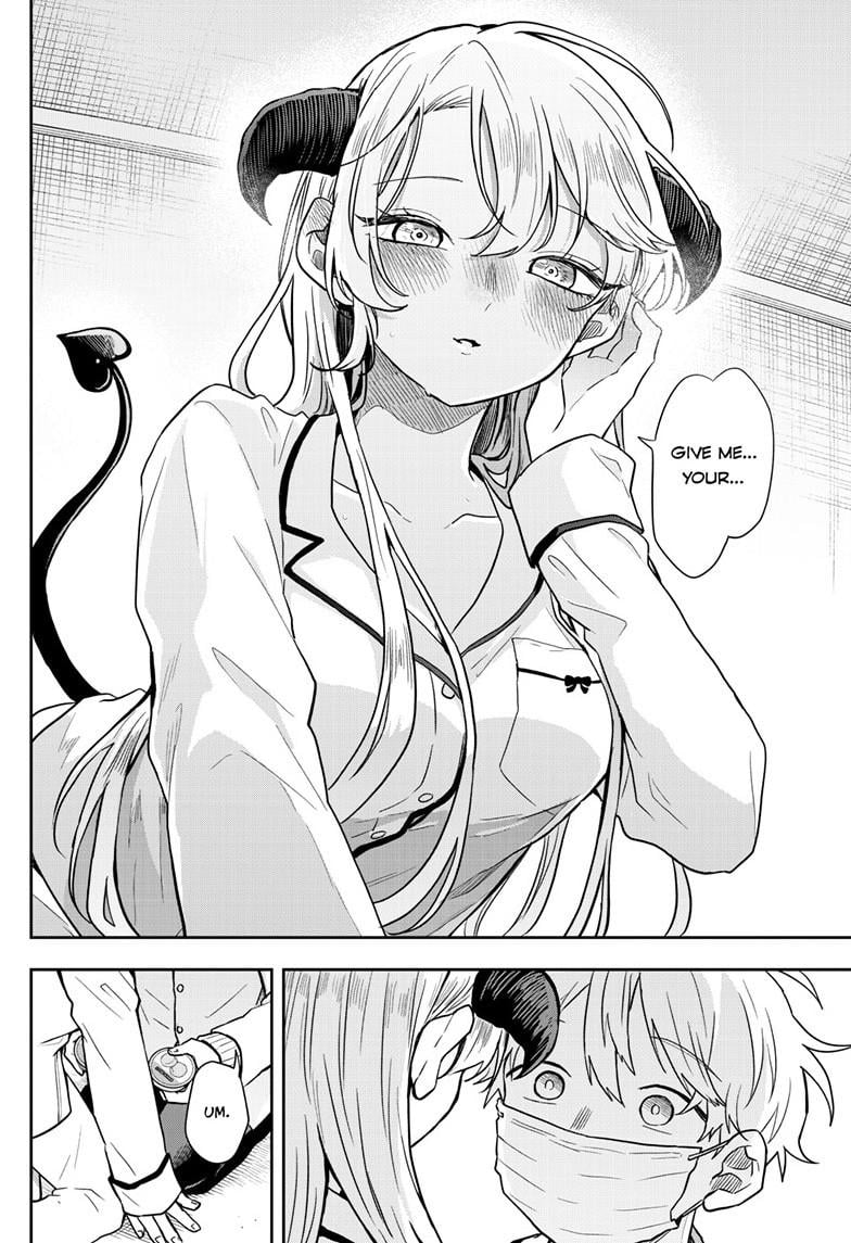Tsumiki Ogami & the Strange Everyday Life Chapter 63 - Page 12