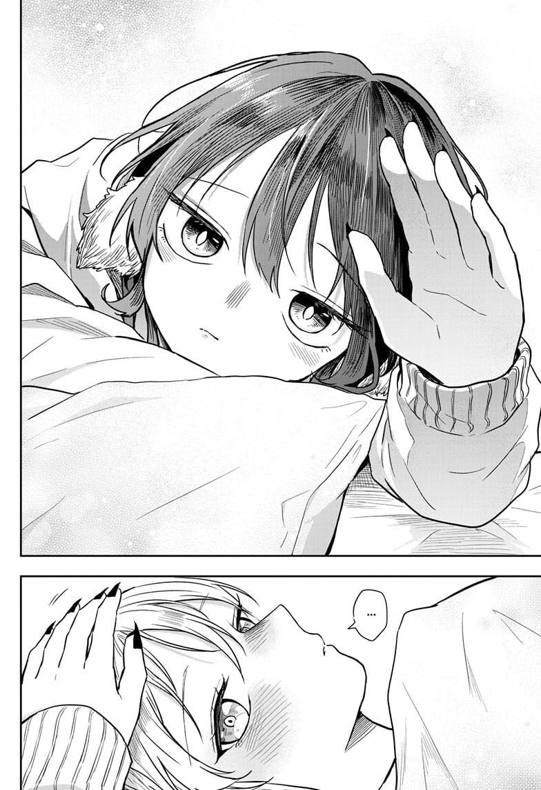 Tsumiki Ogami & the Strange Everyday Life Chapter 63 - Page 14