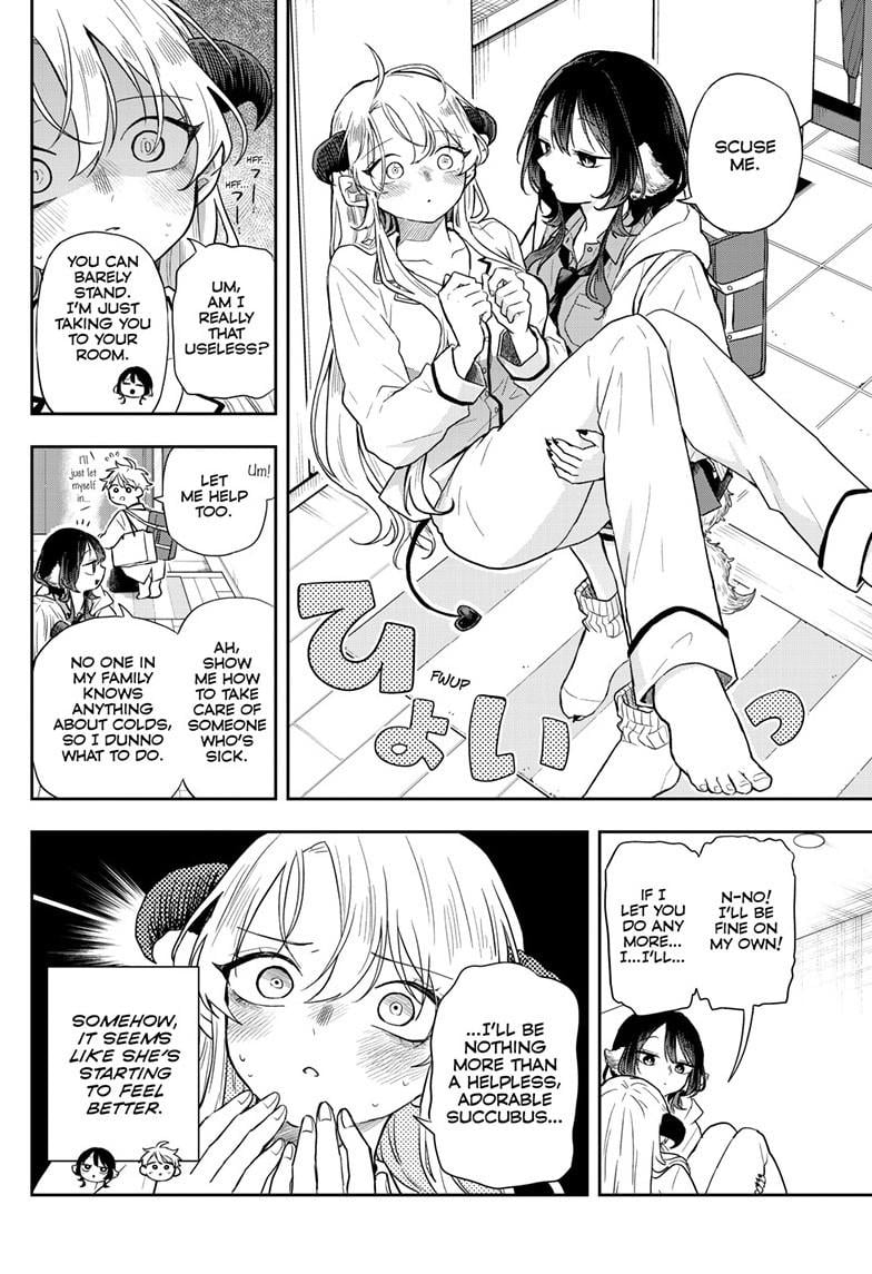 Tsumiki Ogami & the Strange Everyday Life Chapter 63 - Page 6