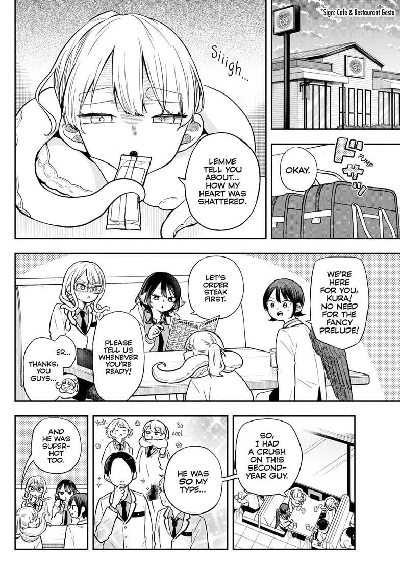 Tsumiki Ogami & the Strange Everyday Life Chapter 65 - Page 2