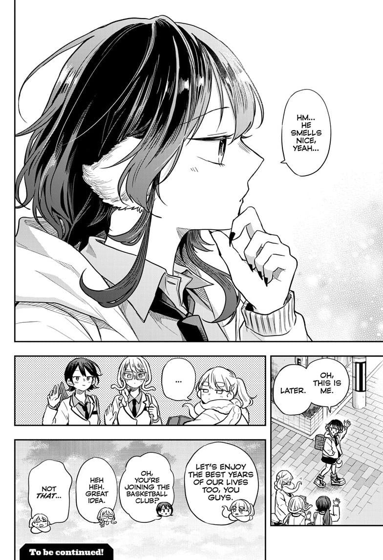 Tsumiki Ogami & the Strange Everyday Life Chapter 65 - Page 18