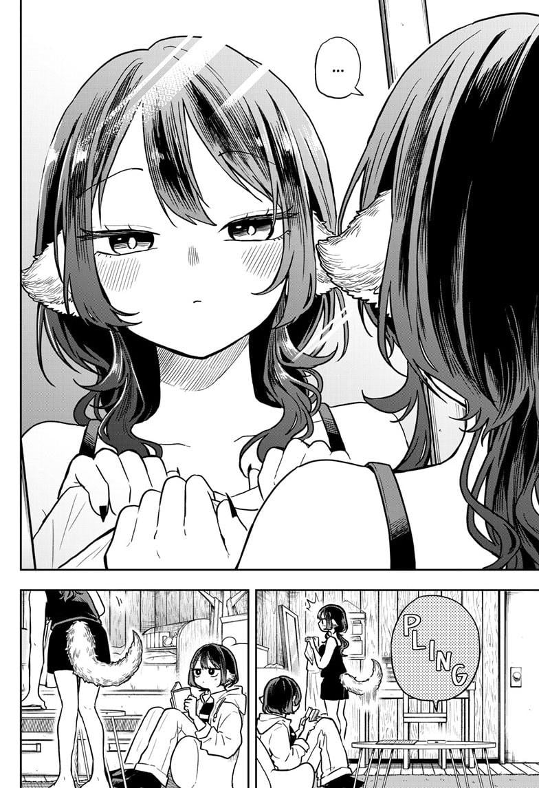 Tsumiki Ogami & the Strange Everyday Life Chapter 68 - Page 12