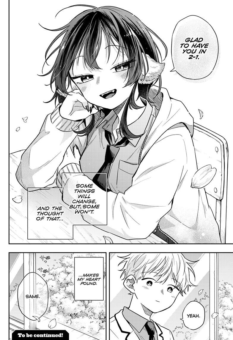 Tsumiki Ogami & the Strange Everyday Life Chapter 70 - Page 18