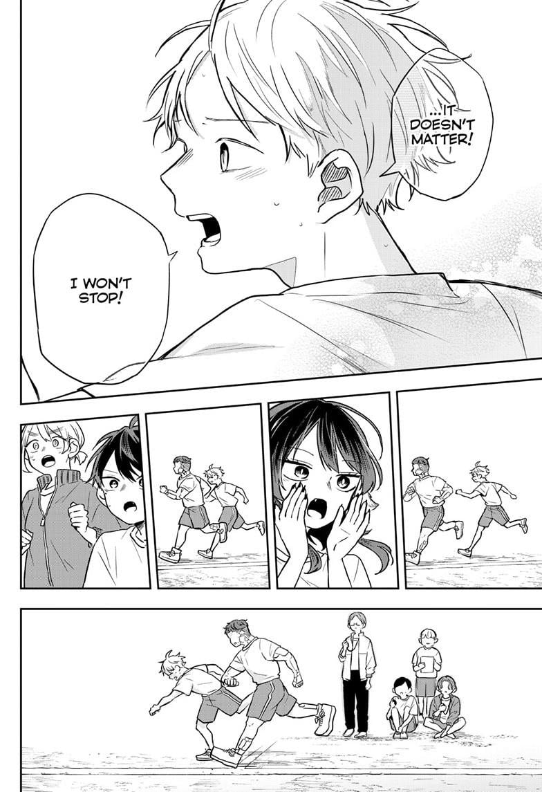 Tsumiki Ogami & the Strange Everyday Life Chapter 71 - Page 14
