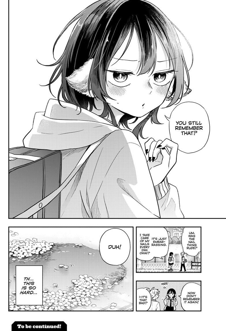 Tsumiki Ogami & the Strange Everyday Life Chapter 75 - Page 18