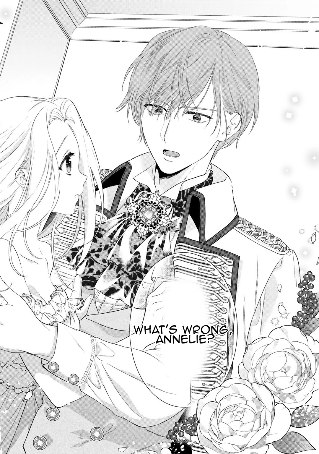 Tsunderu Moto-Akuyaku Reijo wa Do-S Ouji-sama kara Nigedashitai Chapter 1 - Page 14