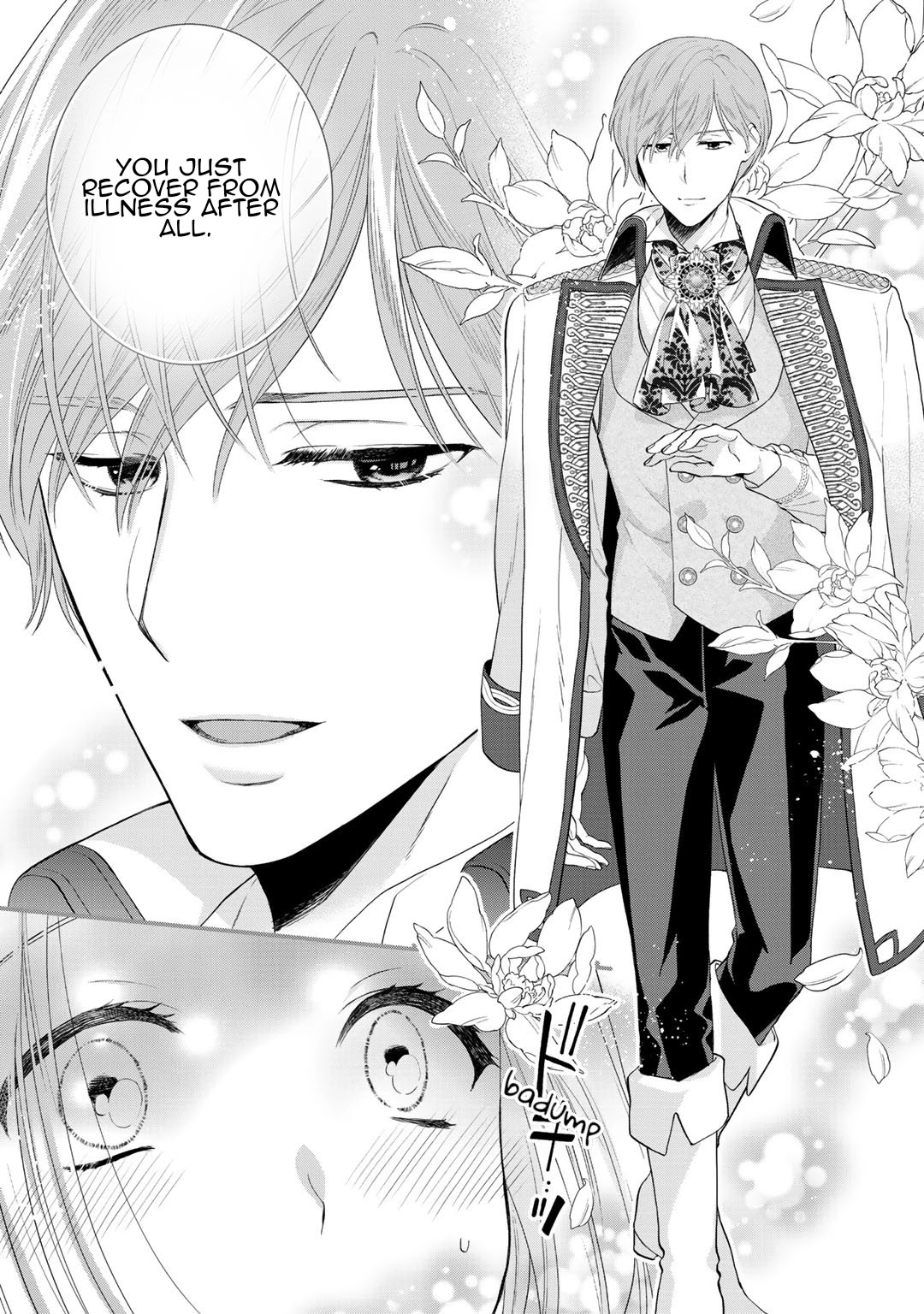 Tsunderu Moto-Akuyaku Reijo wa Do-S Ouji-sama kara Nigedashitai Chapter 1 - Page 18