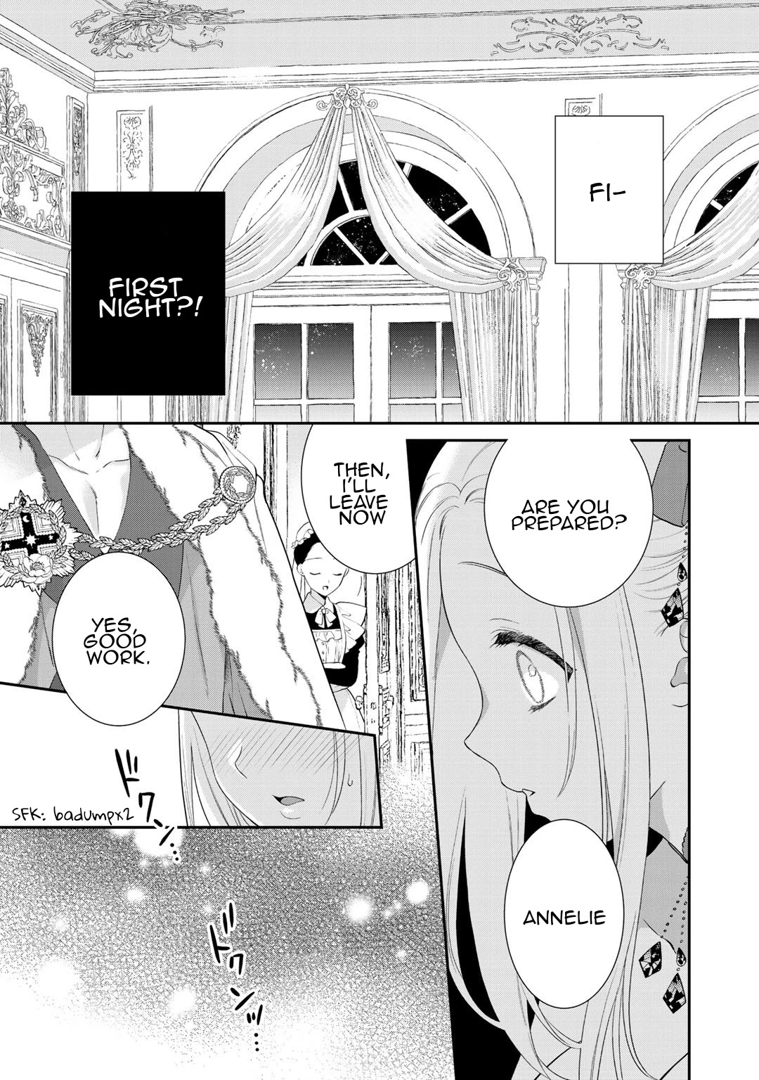 Tsunderu Moto-Akuyaku Reijo wa Do-S Ouji-sama kara Nigedashitai Chapter 1 - Page 33
