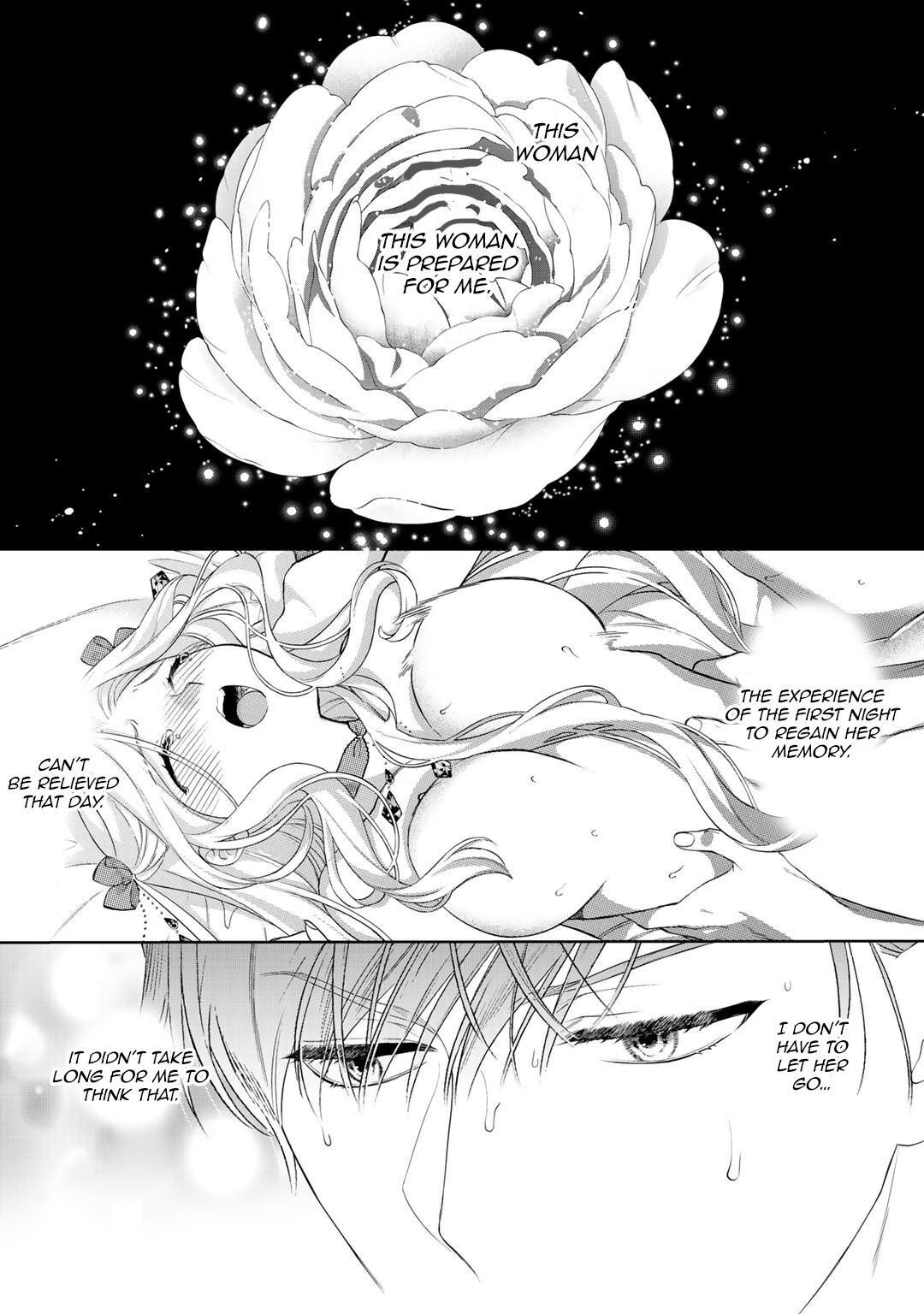 Tsunderu Moto-Akuyaku Reijo wa Do-S Ouji-sama kara Nigedashitai Chapter 10 - Page 11