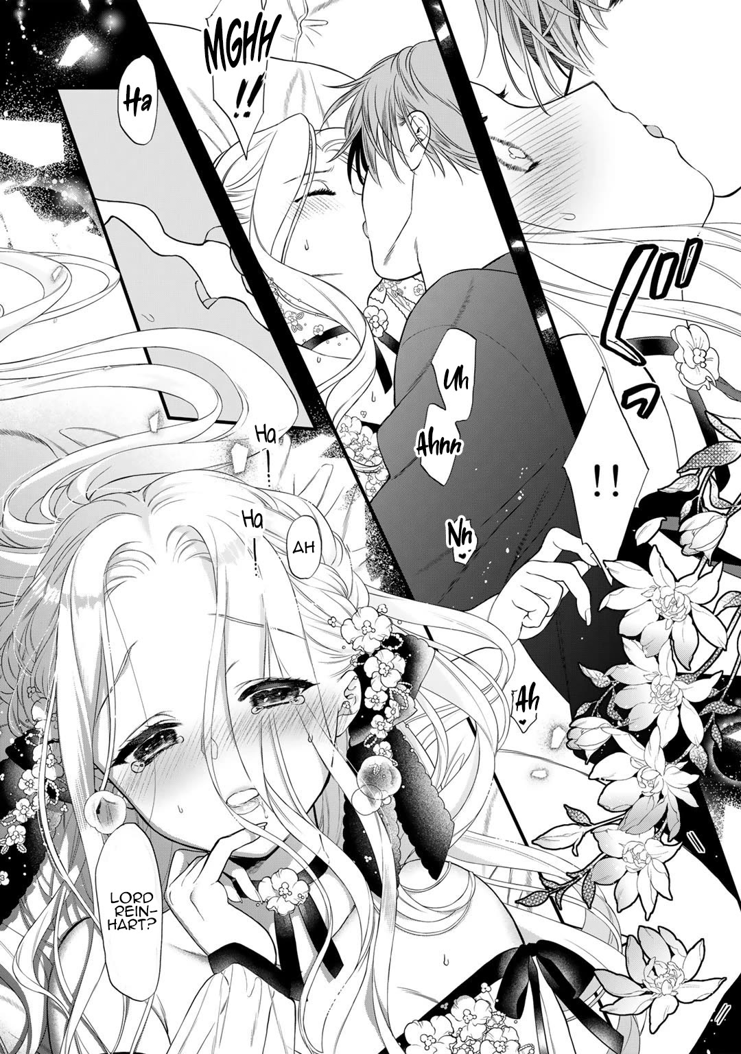 Tsunderu Moto-Akuyaku Reijo wa Do-S Ouji-sama kara Nigedashitai Chapter 13 - Page 18