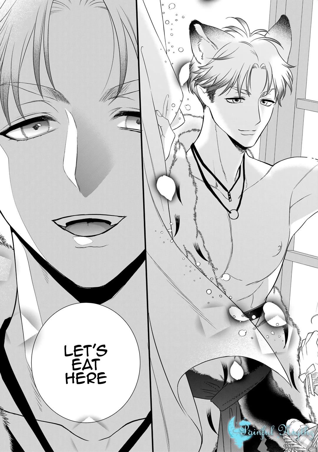 Tsunderu Moto-Akuyaku Reijo wa Do-S Ouji-sama kara Nigedashitai Chapter 13 - Page 29